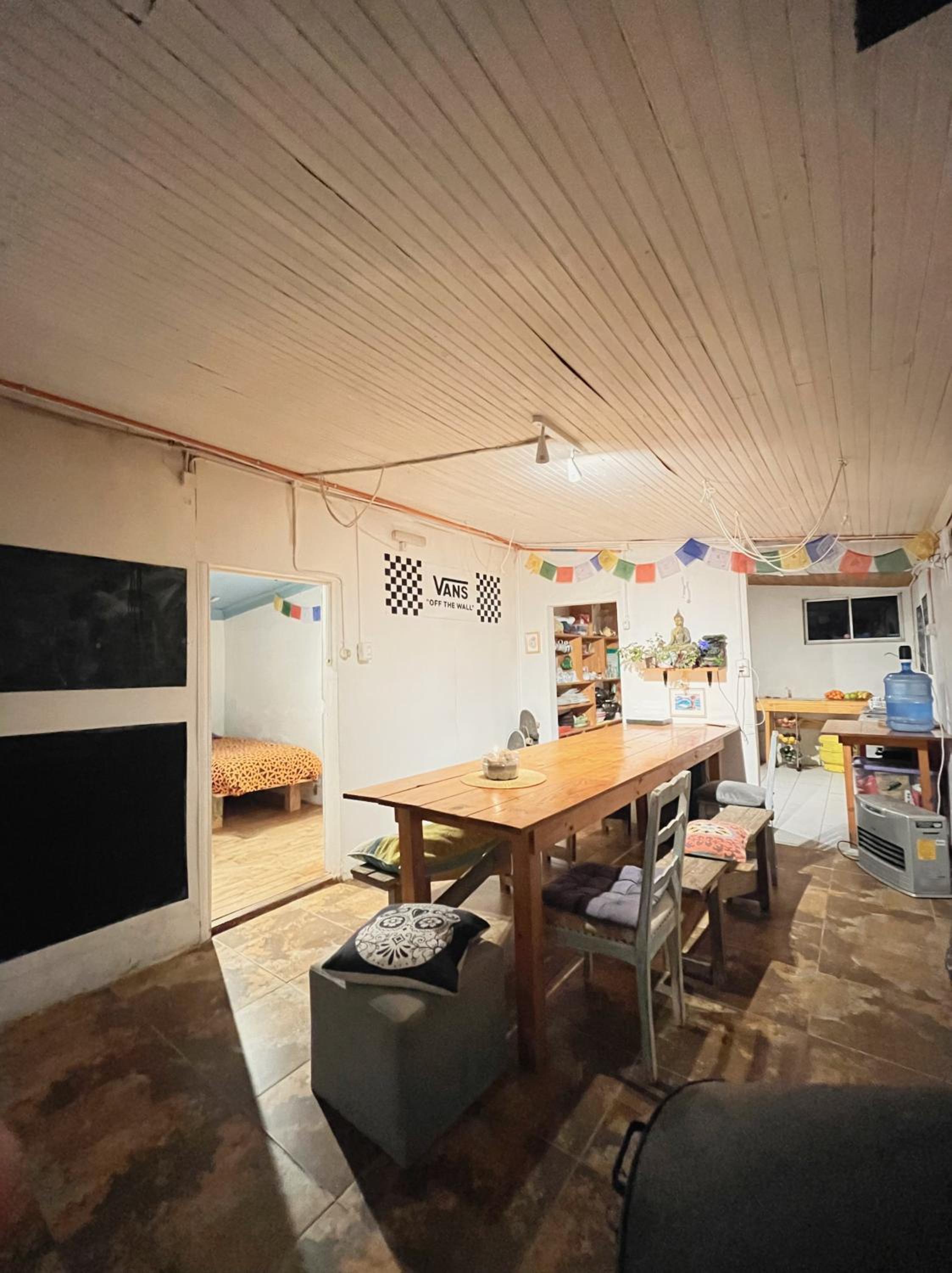 SURFHOUSE Pichilemu