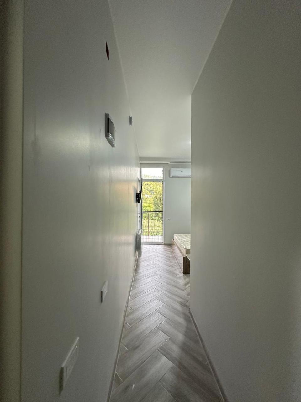 Gonio Tower view 4