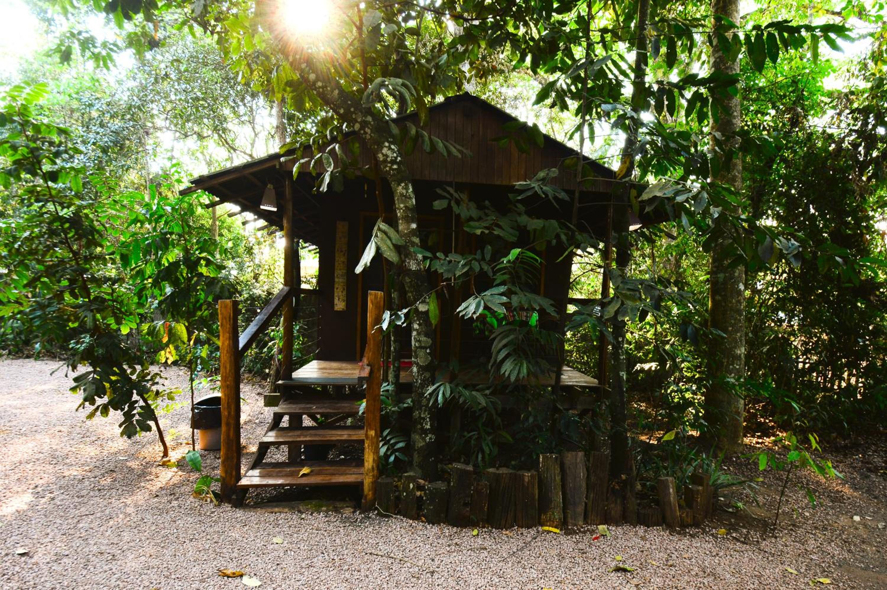 Casinha da Mata