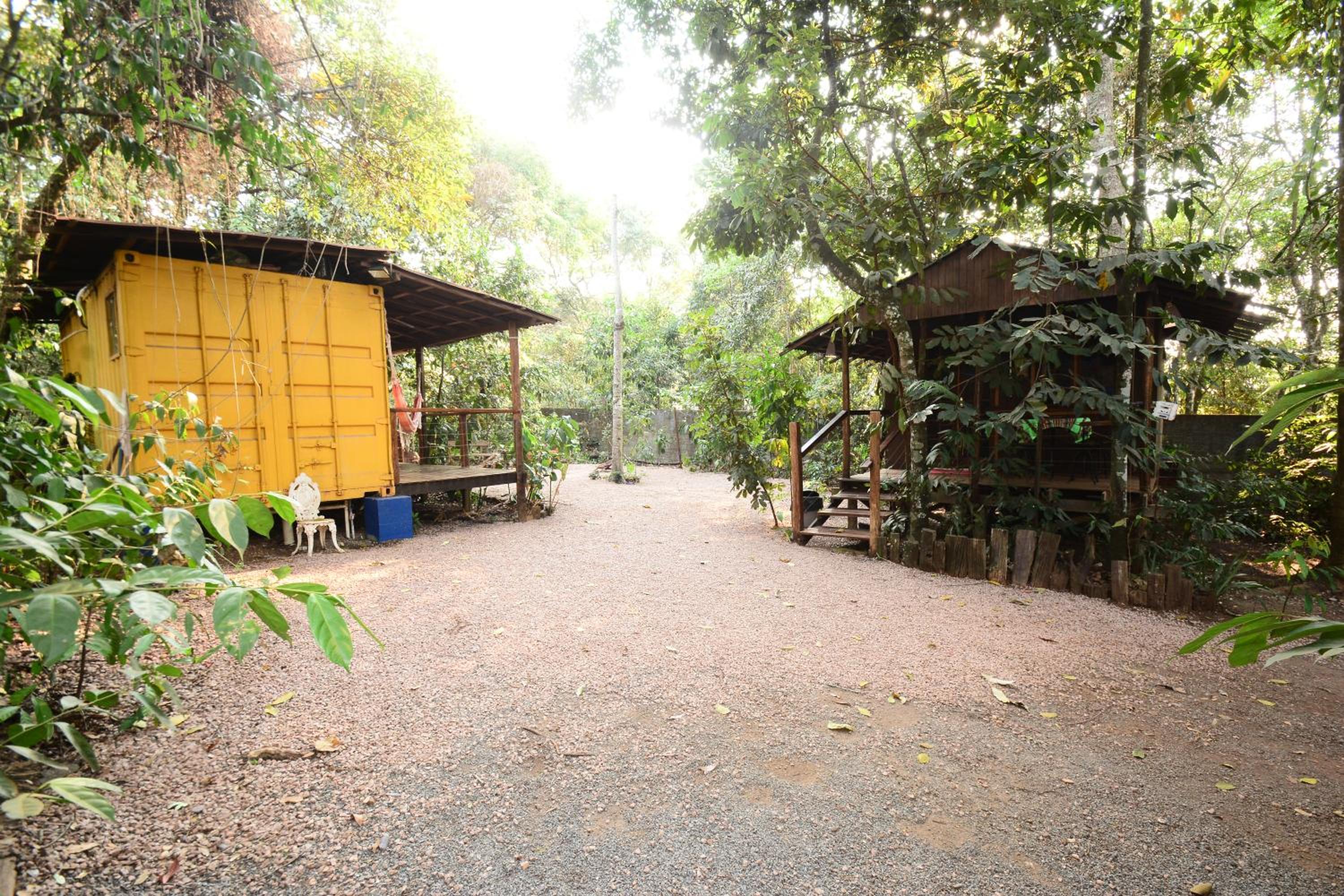 Casinha da Mata
