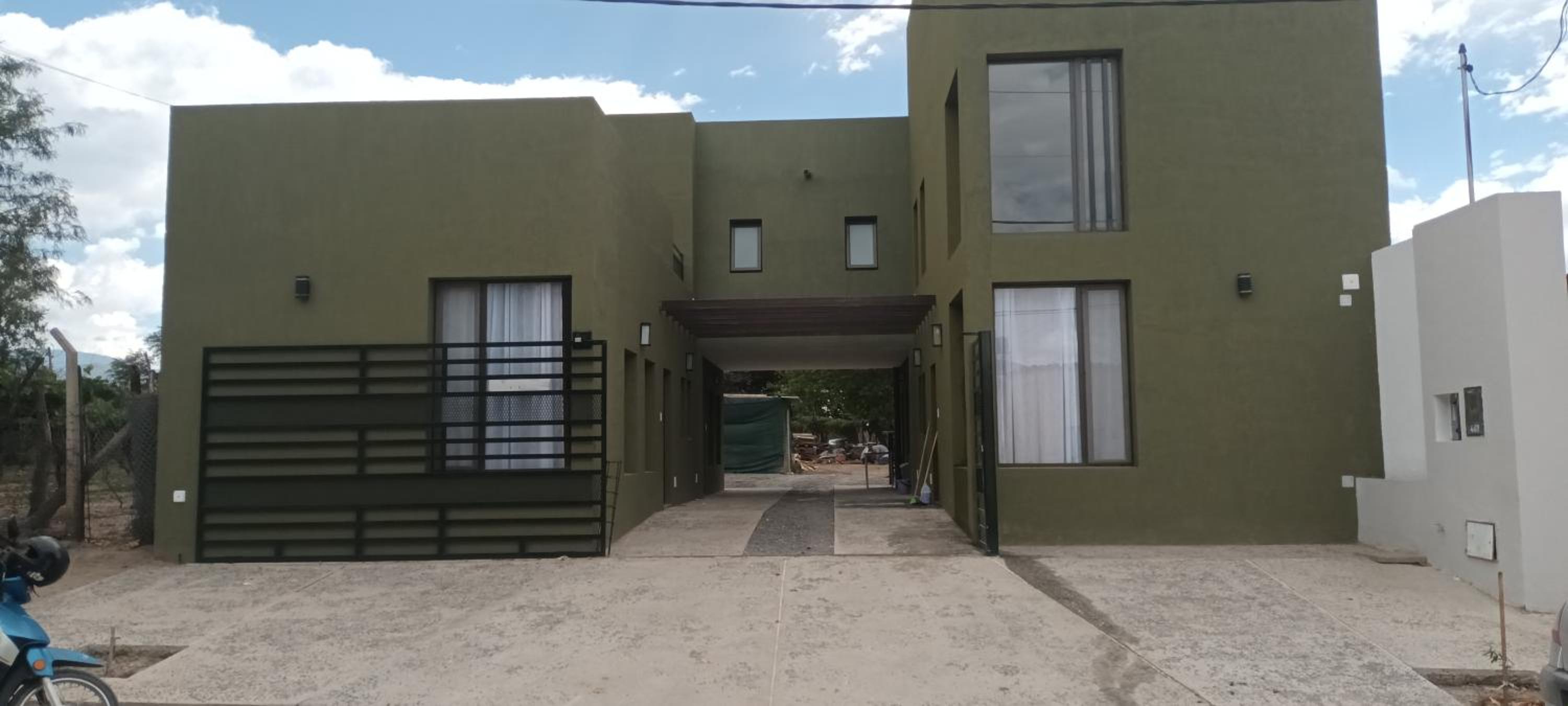 Los Nogales Cafayate