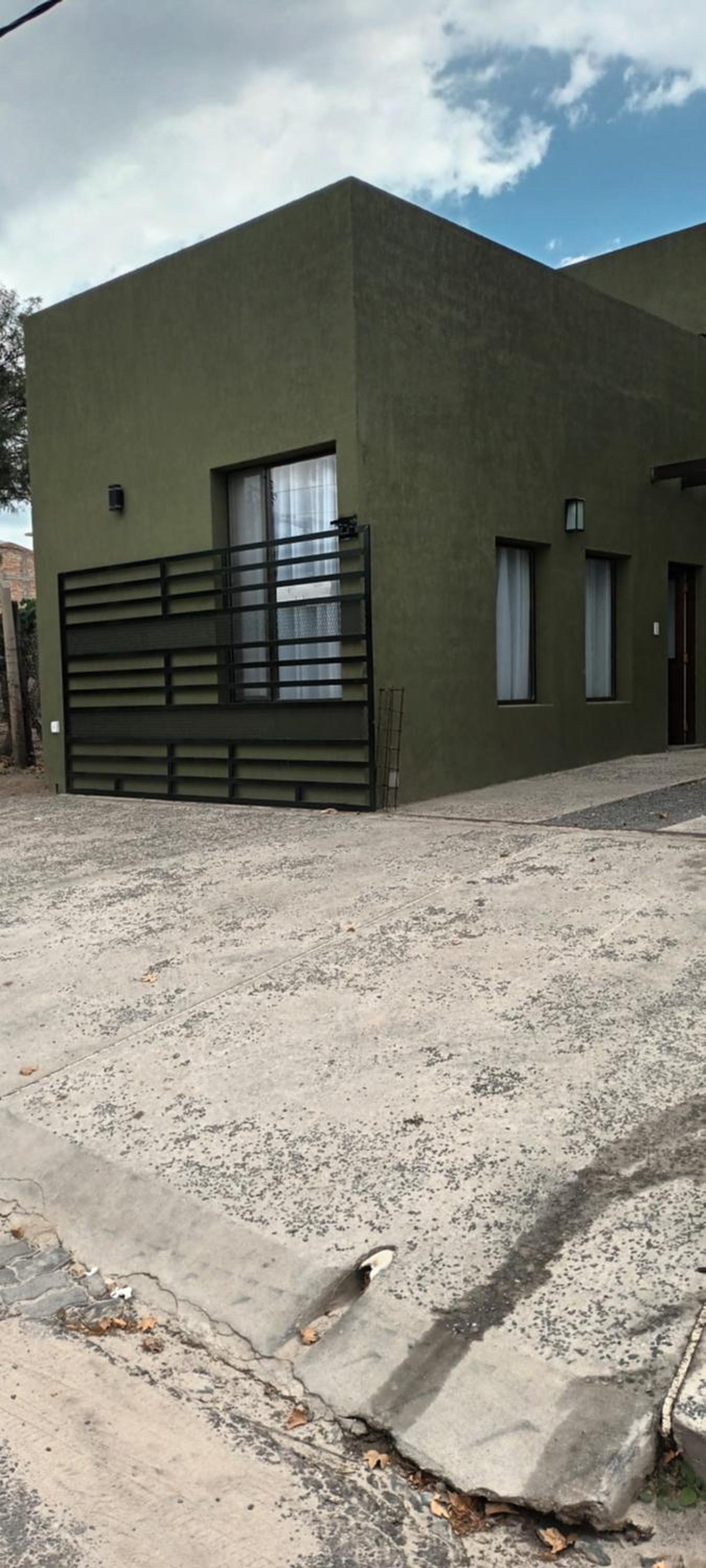 Los Nogales Cafayate