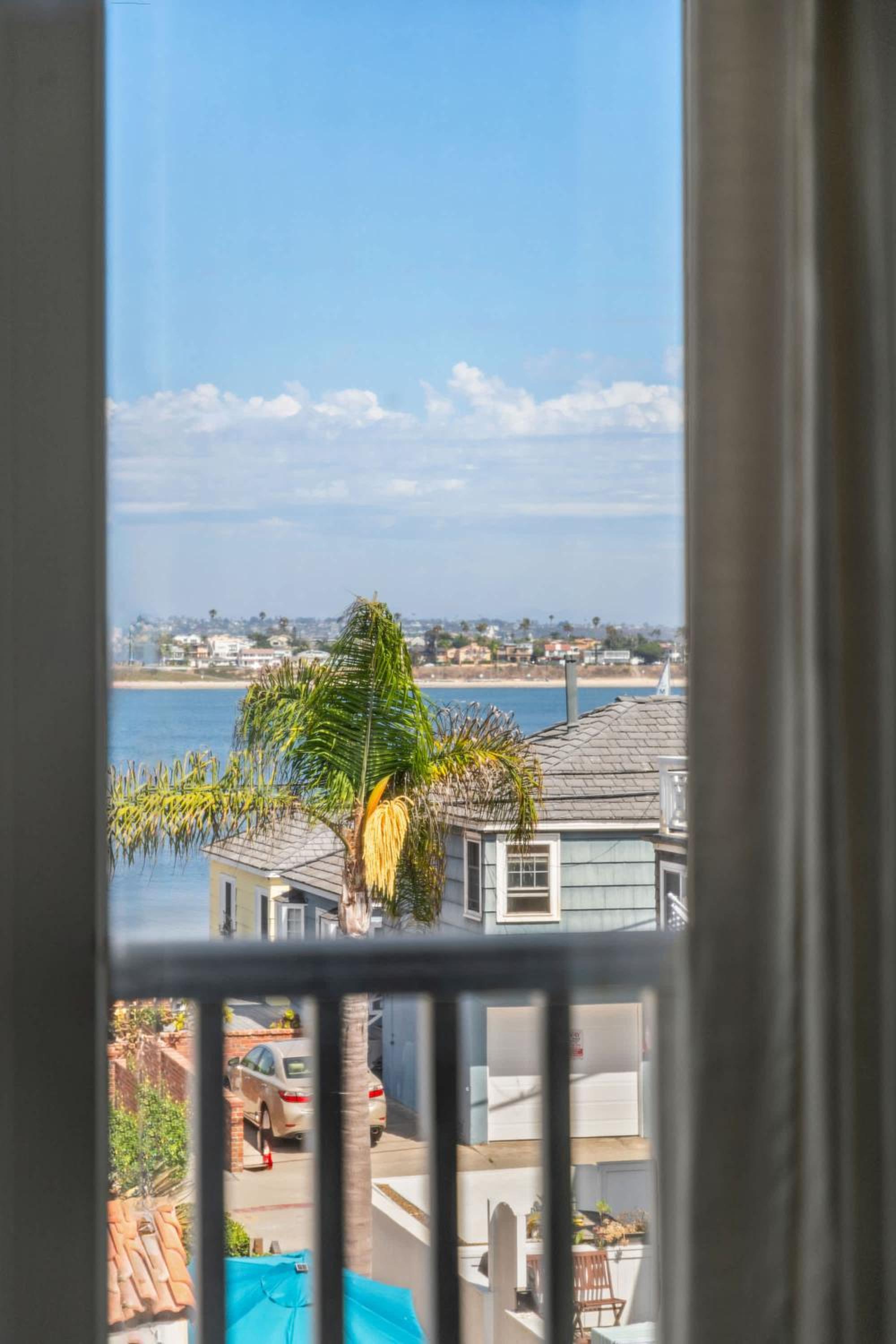Mission Beach Marvel