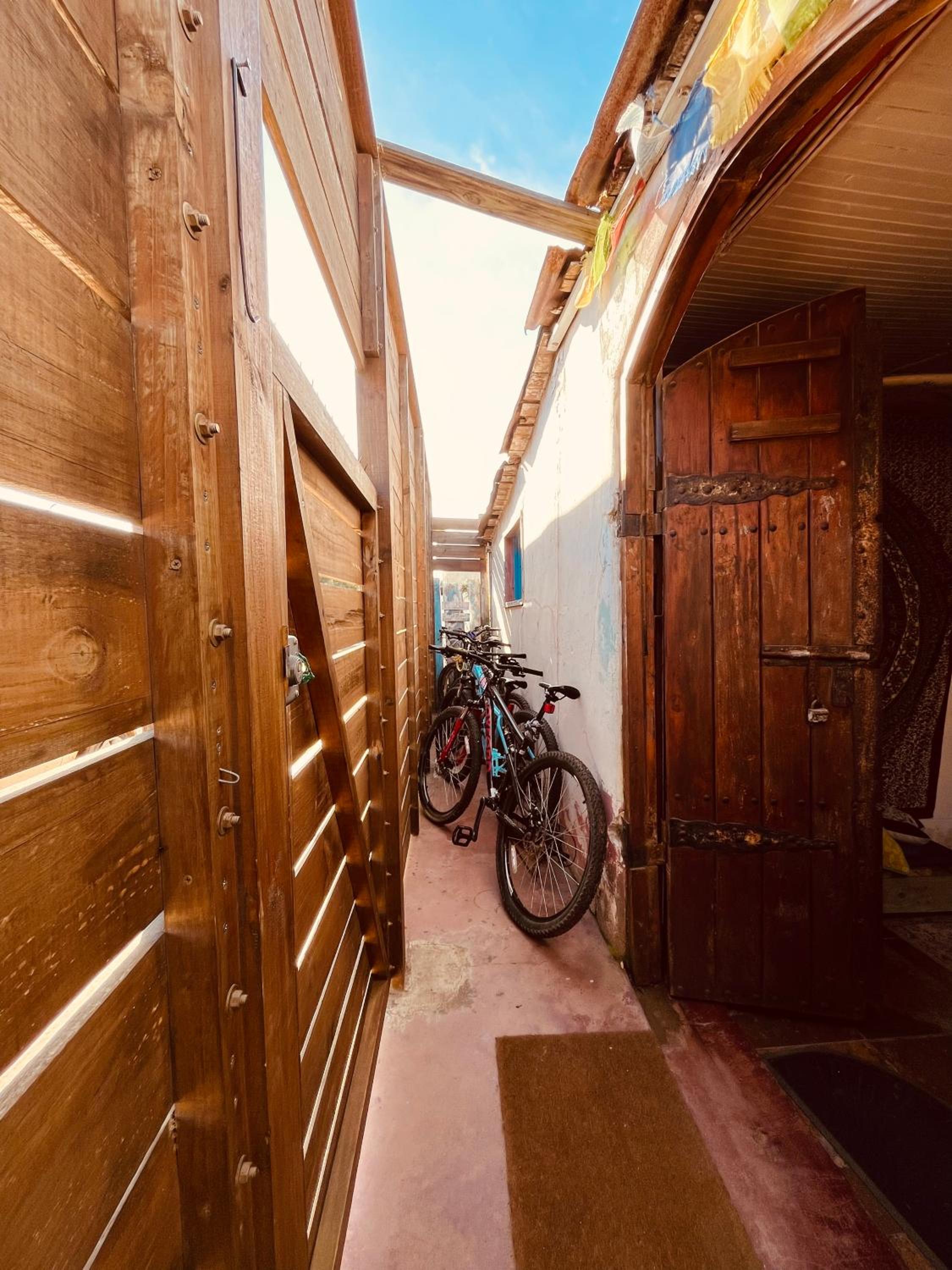 SURFHOUSE Pichilemu