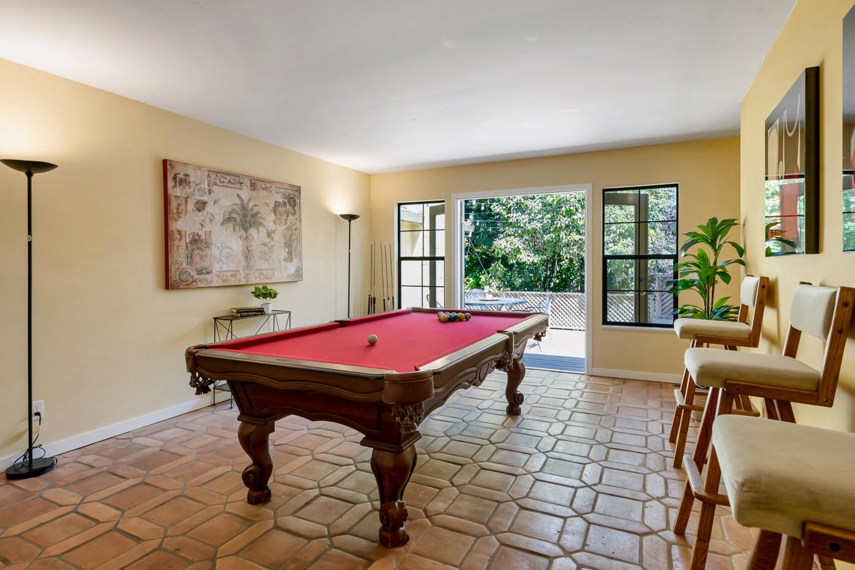 Sonoma Coast Villa