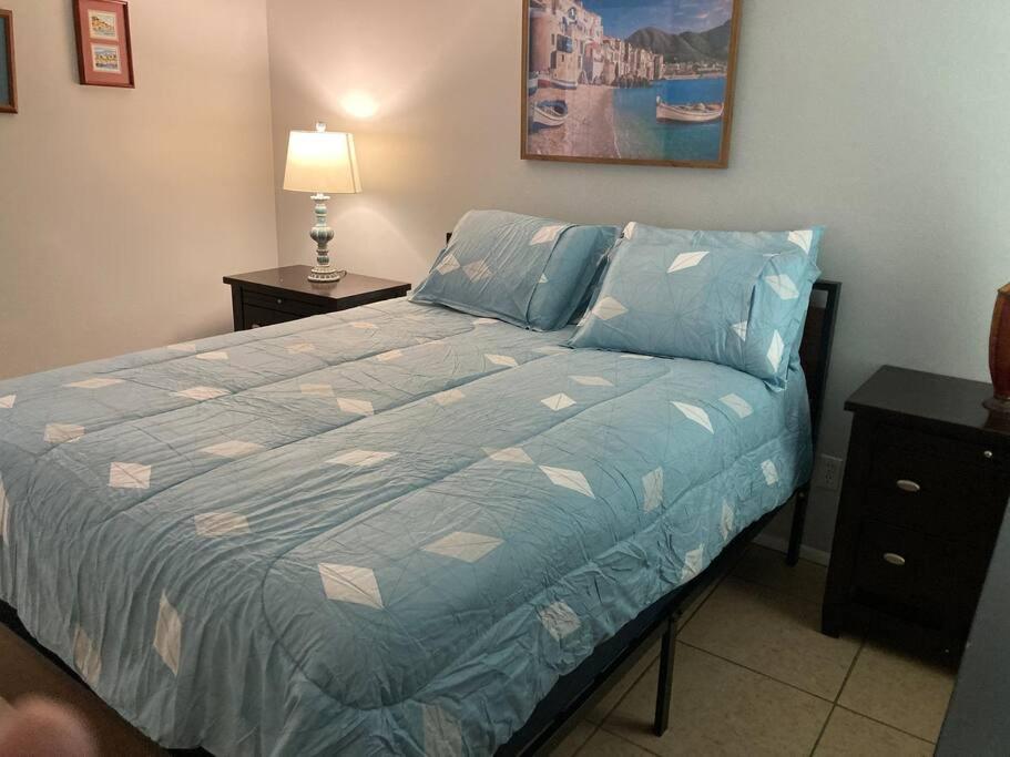 Duplex in Venice Florida view 5