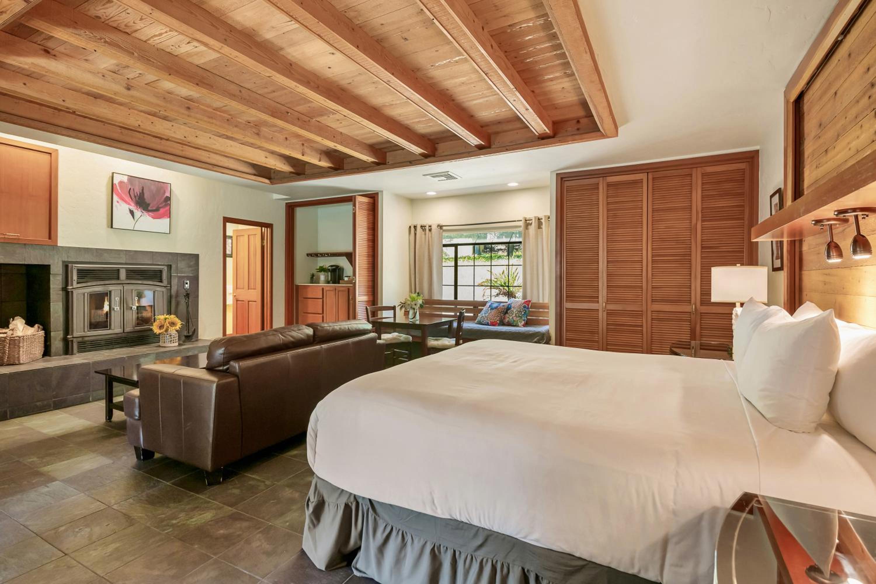 Sonoma Coast Villa