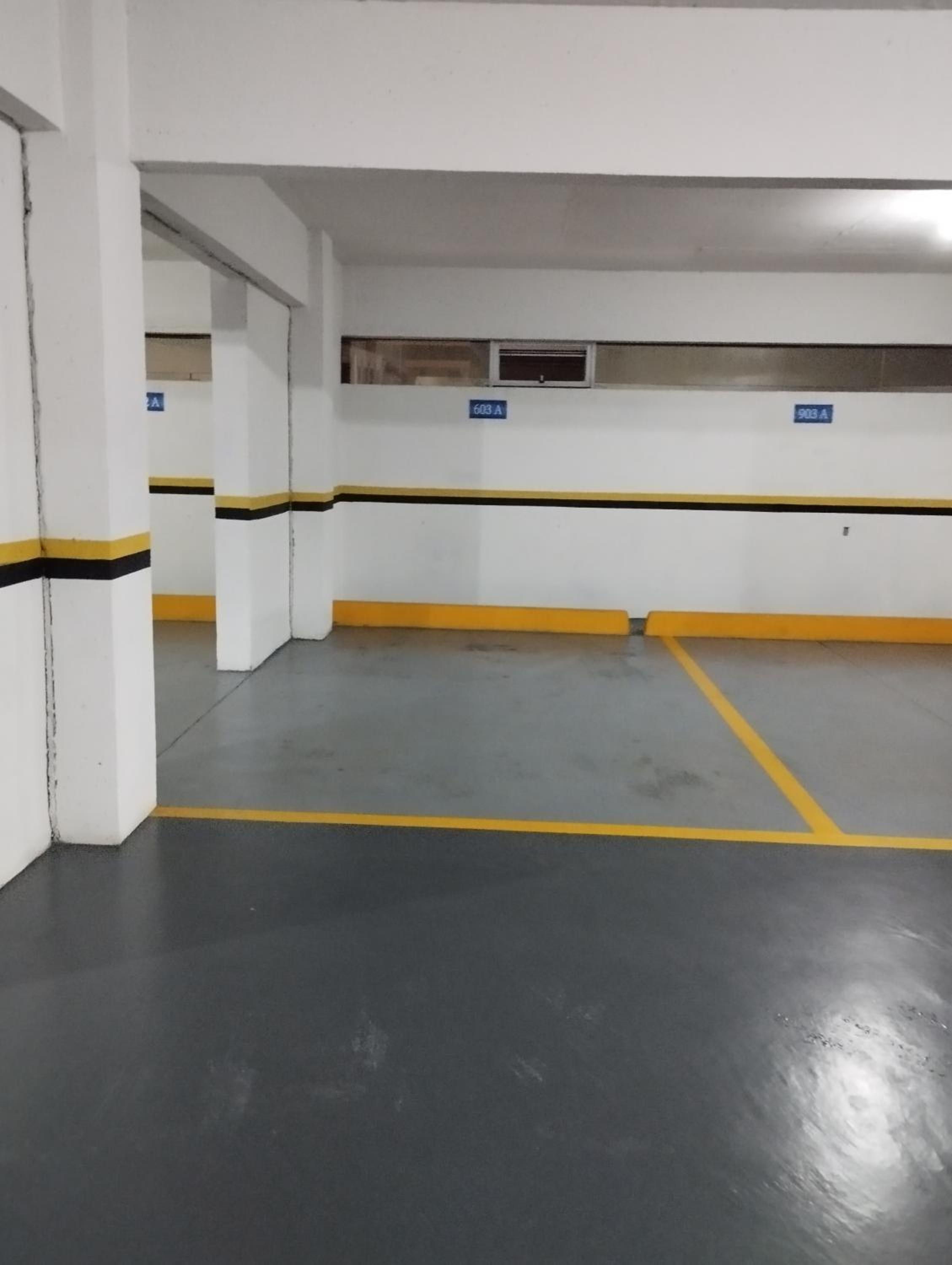 Apartamento Frente ao Shopping