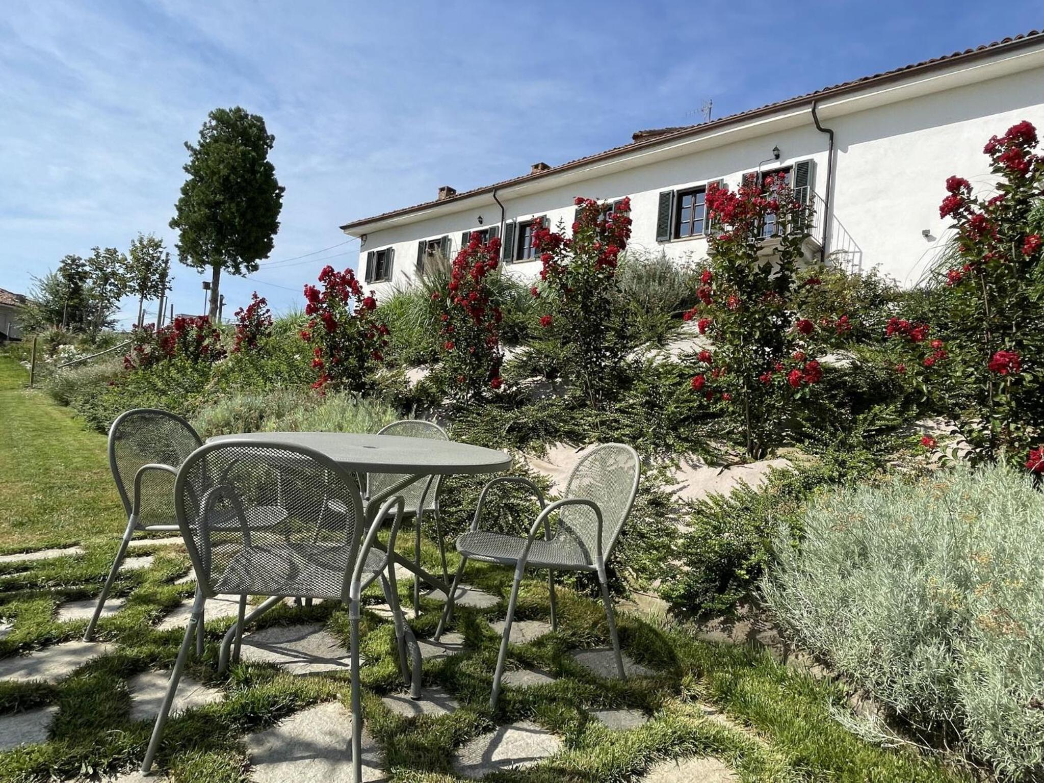 Casa 'il Nocciolo' photo 2