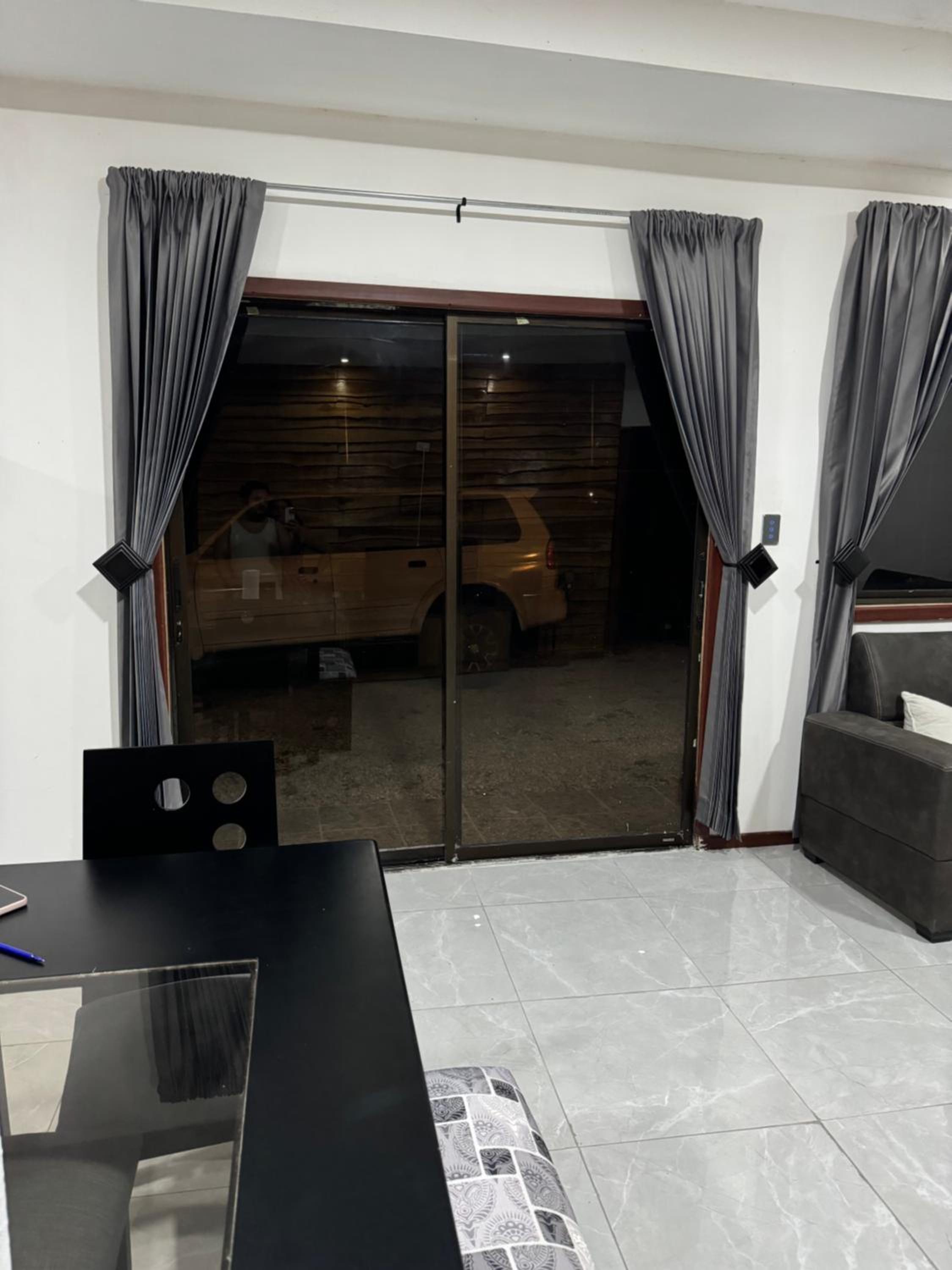 Cabaña a 25 minutos de tamarindo