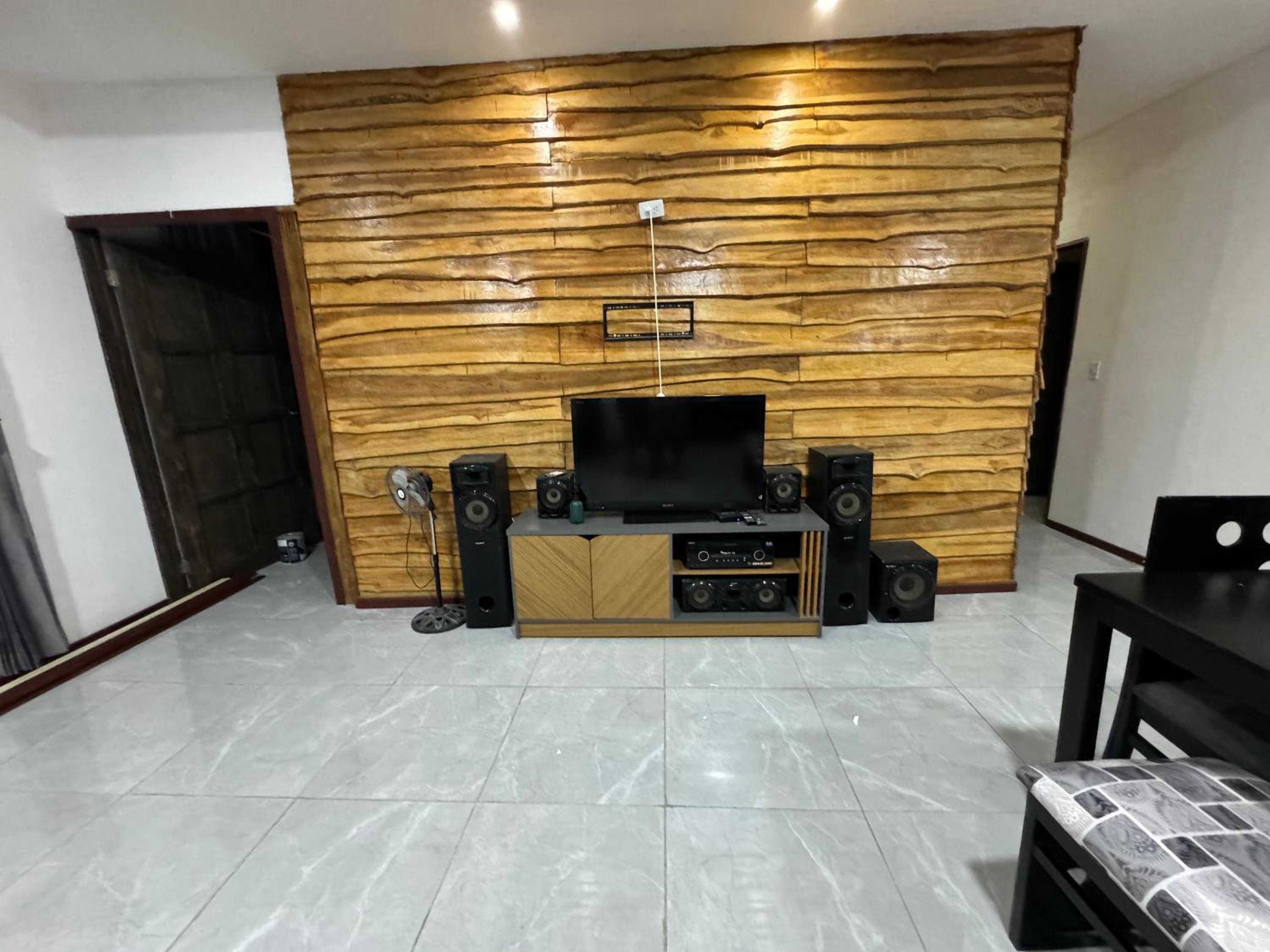 Cabaña a 25 minutos de tamarindo