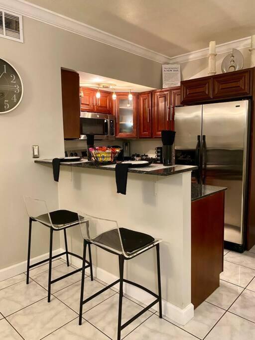 Cozy Downtown Condominium view 2