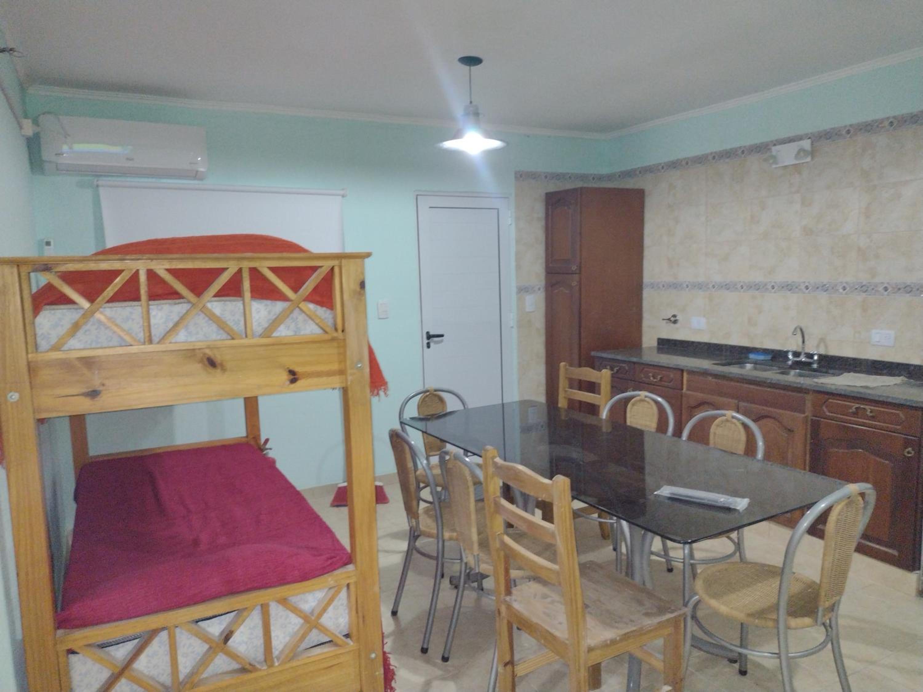 Cabañas y Bungalow