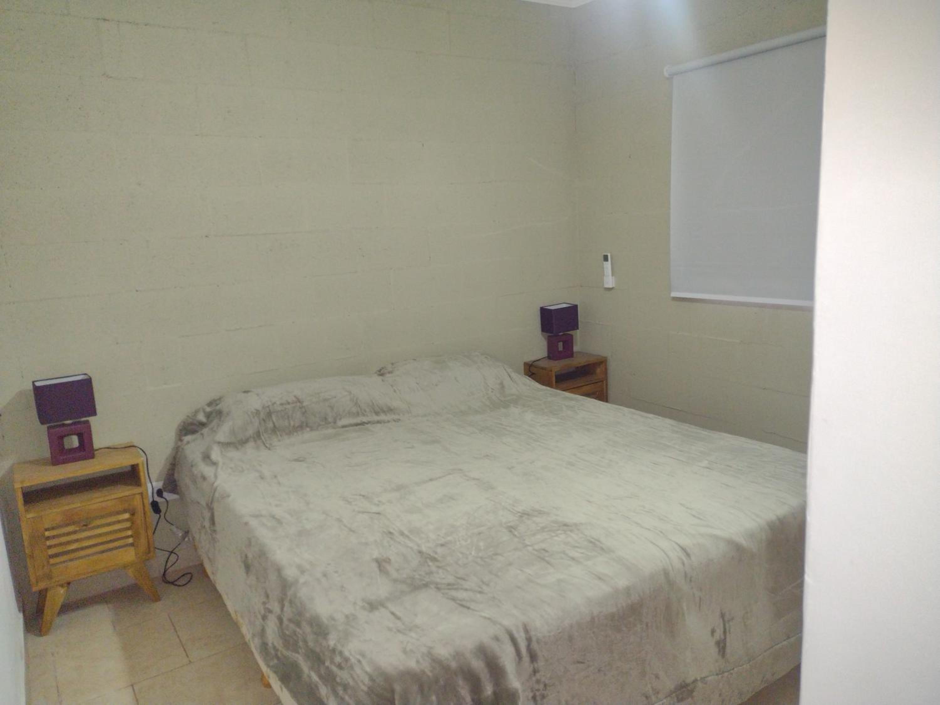 Cabañas y Bungalow