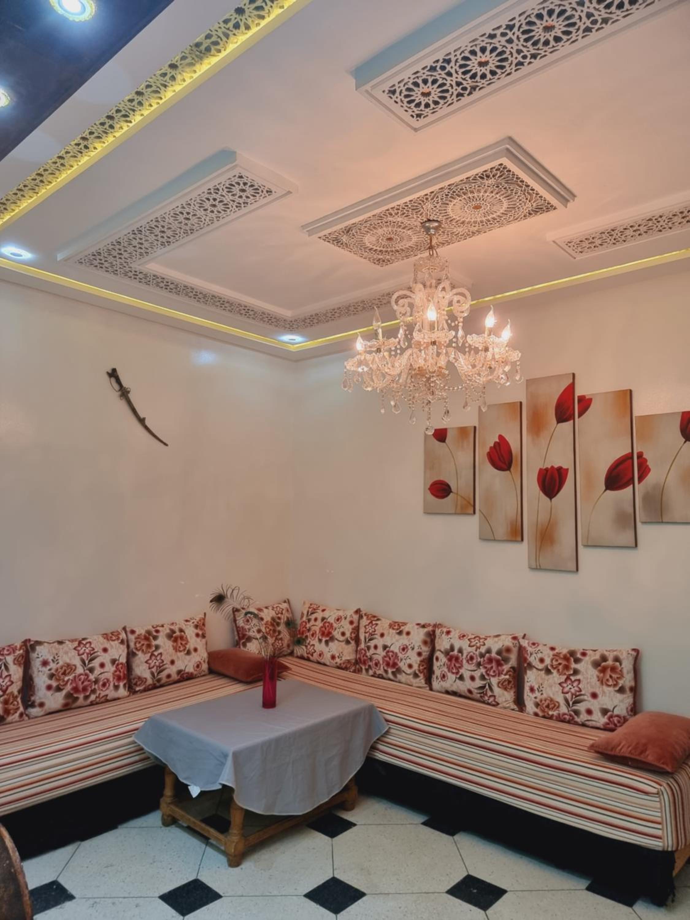 lounge