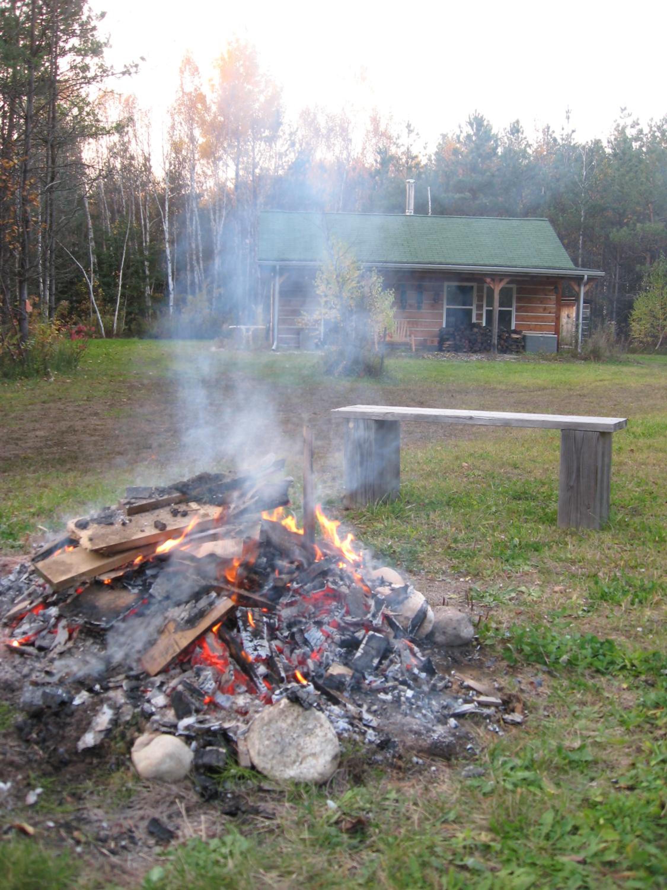 Nottawasaga Hideaway Bed and Breakfast