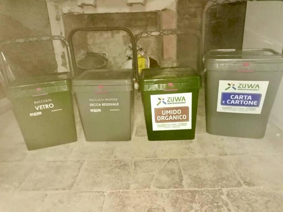 Casa Acquaviva