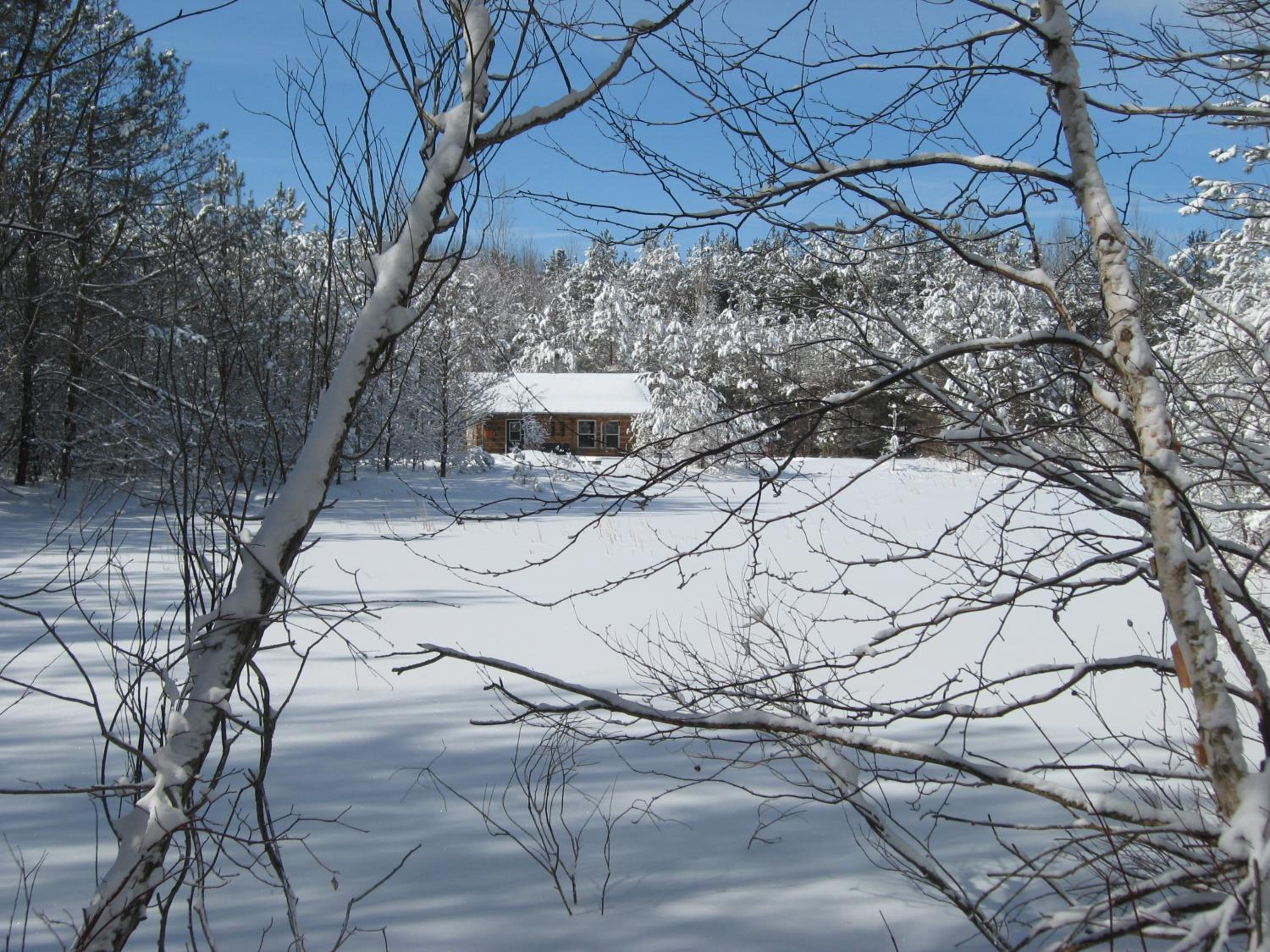Nottawasaga Hideaway Bed and Breakfast