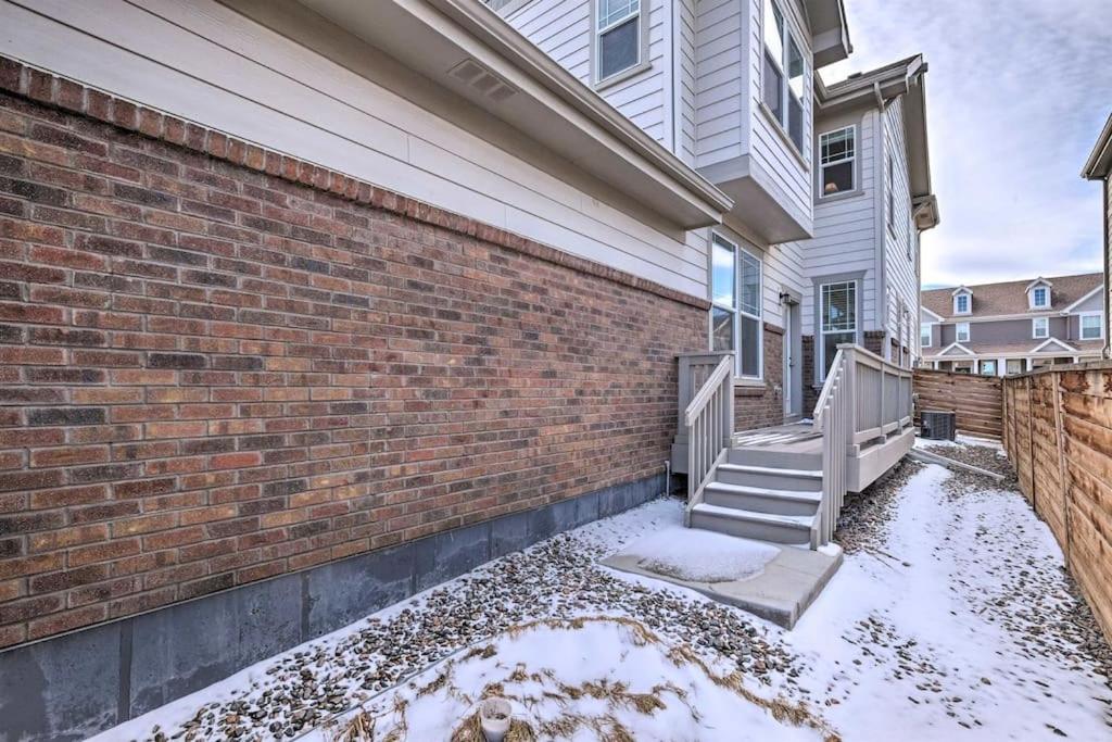 Charming 3BR Retreat - Perfect for Families! view 5