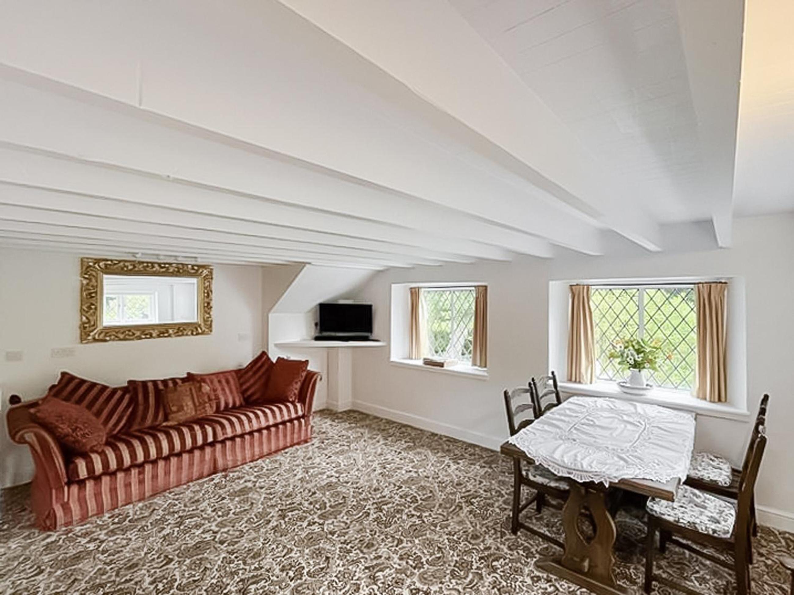The Gate House view 4
