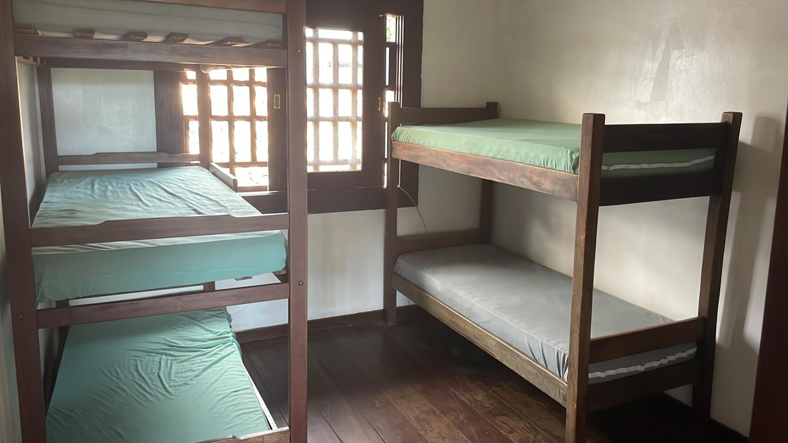 Hostel Jardim