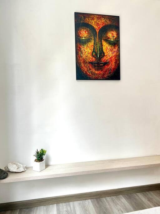 Moderno Apartamento Familiar Bogotá