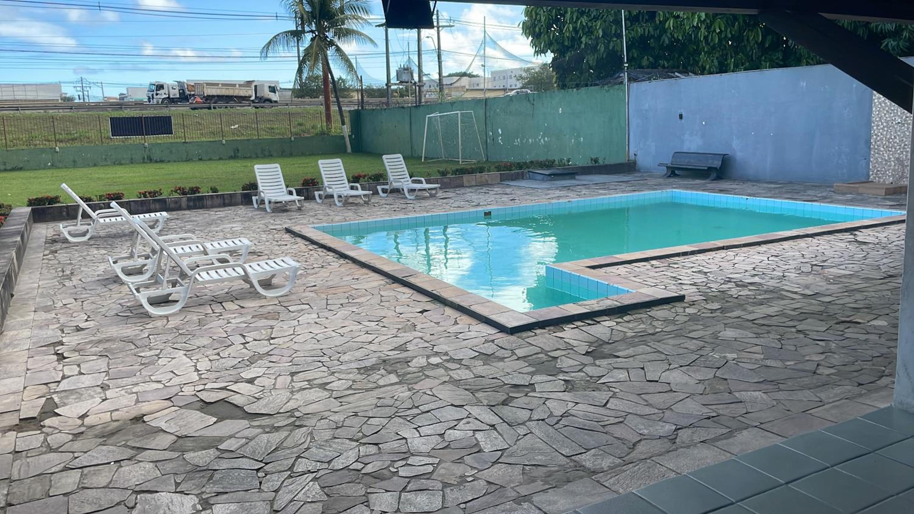 Hostel Jardim