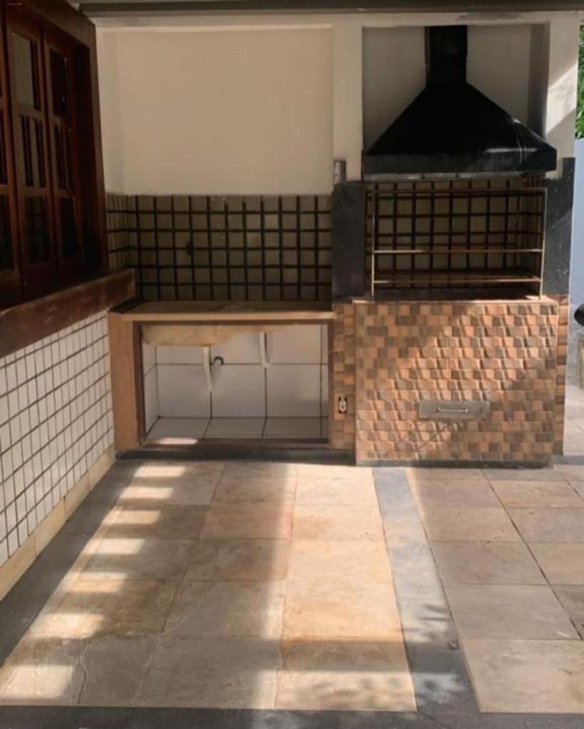 Hostel Jardim