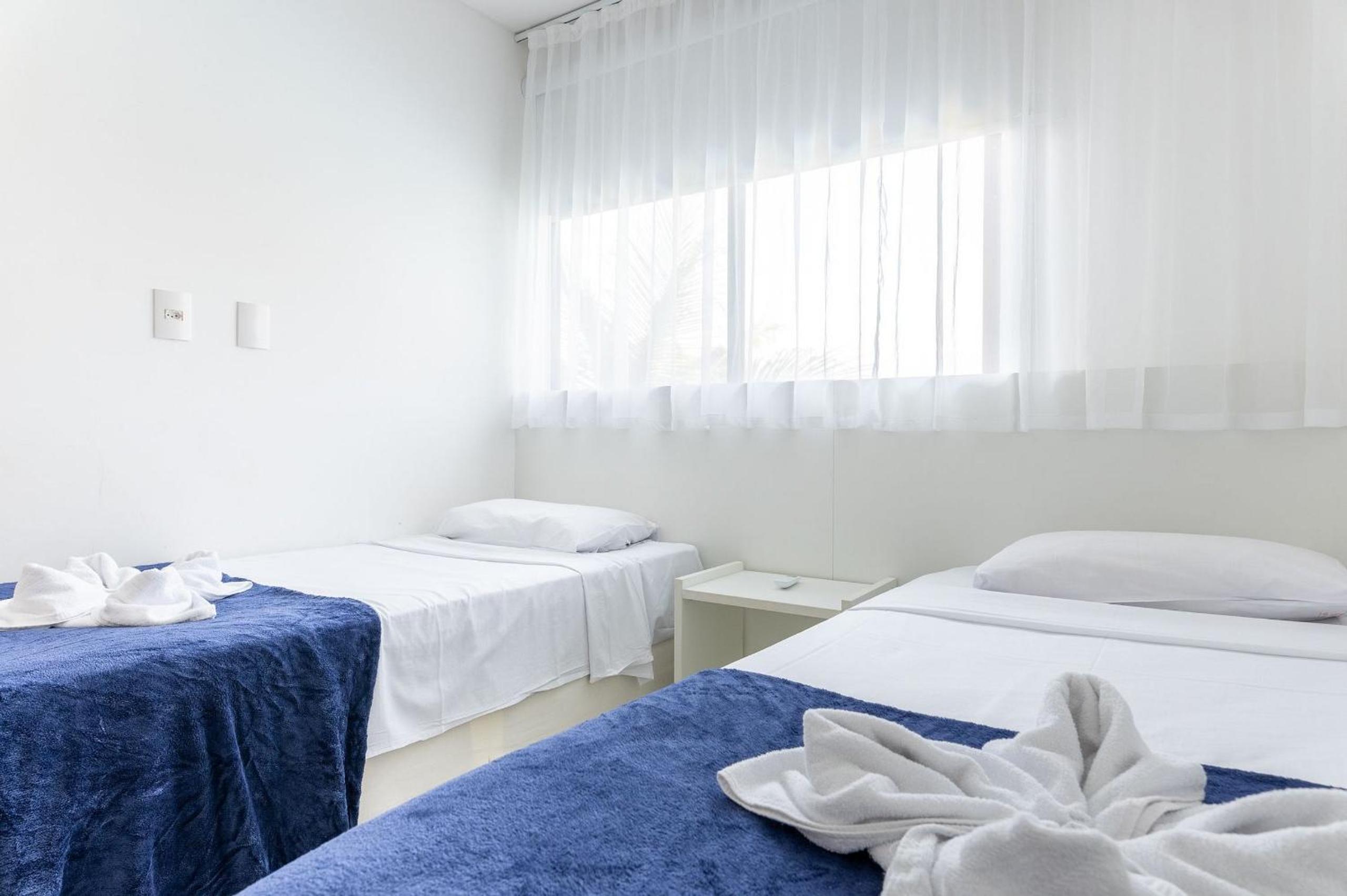 Nui Supreme Beach Living Muro Alto por Brevelar