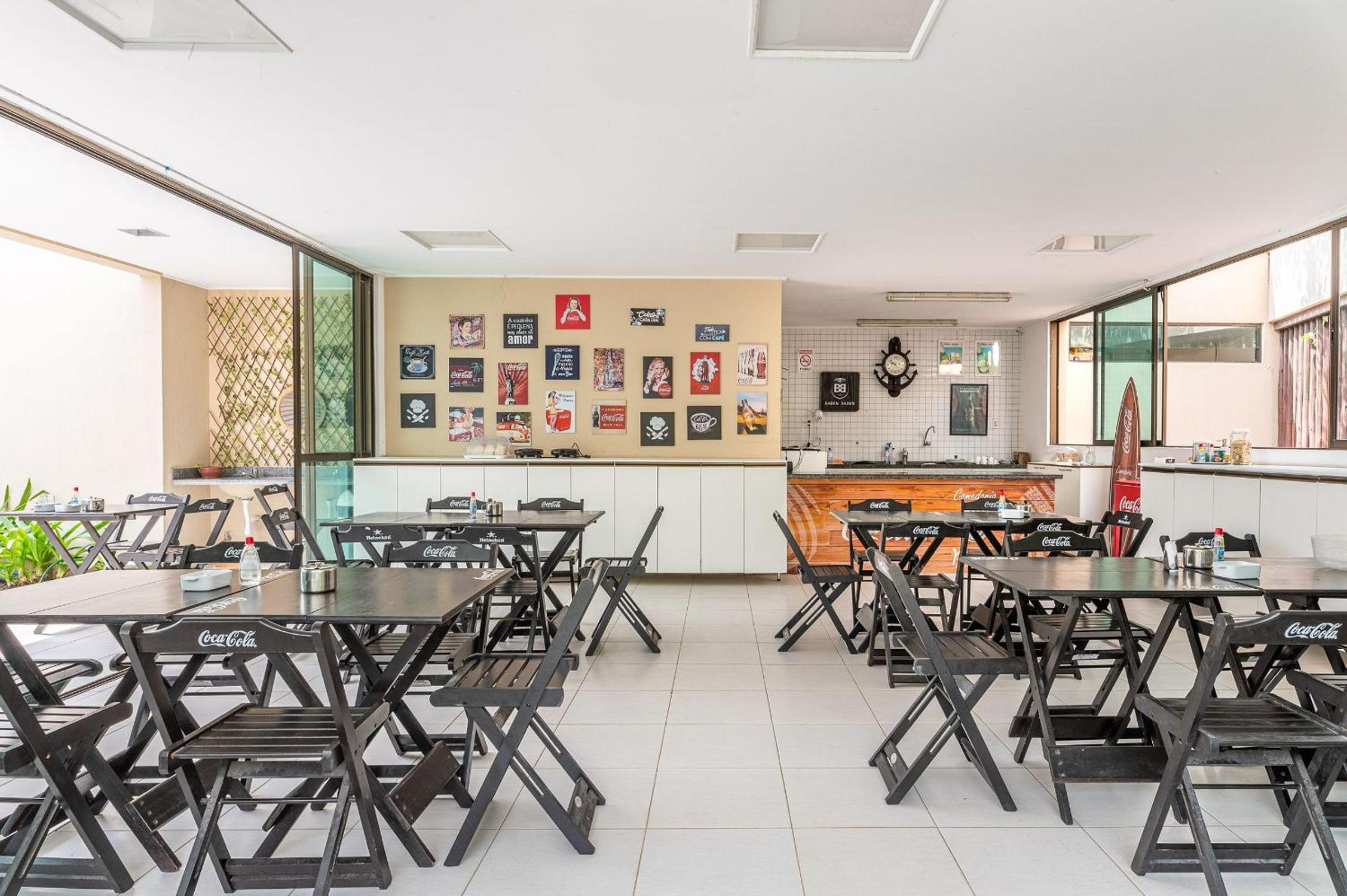 Nui Supreme Beach Living Muro Alto por Brevelar