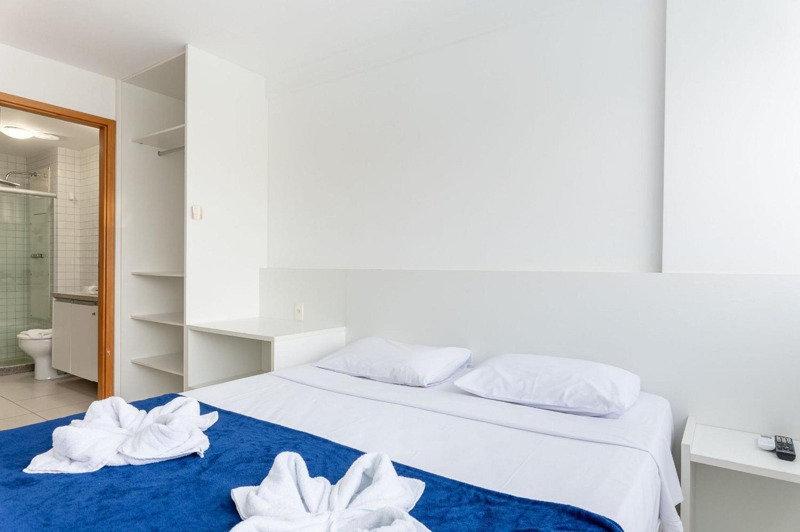 Nui Supreme Beach Living Muro Alto por Brevelar