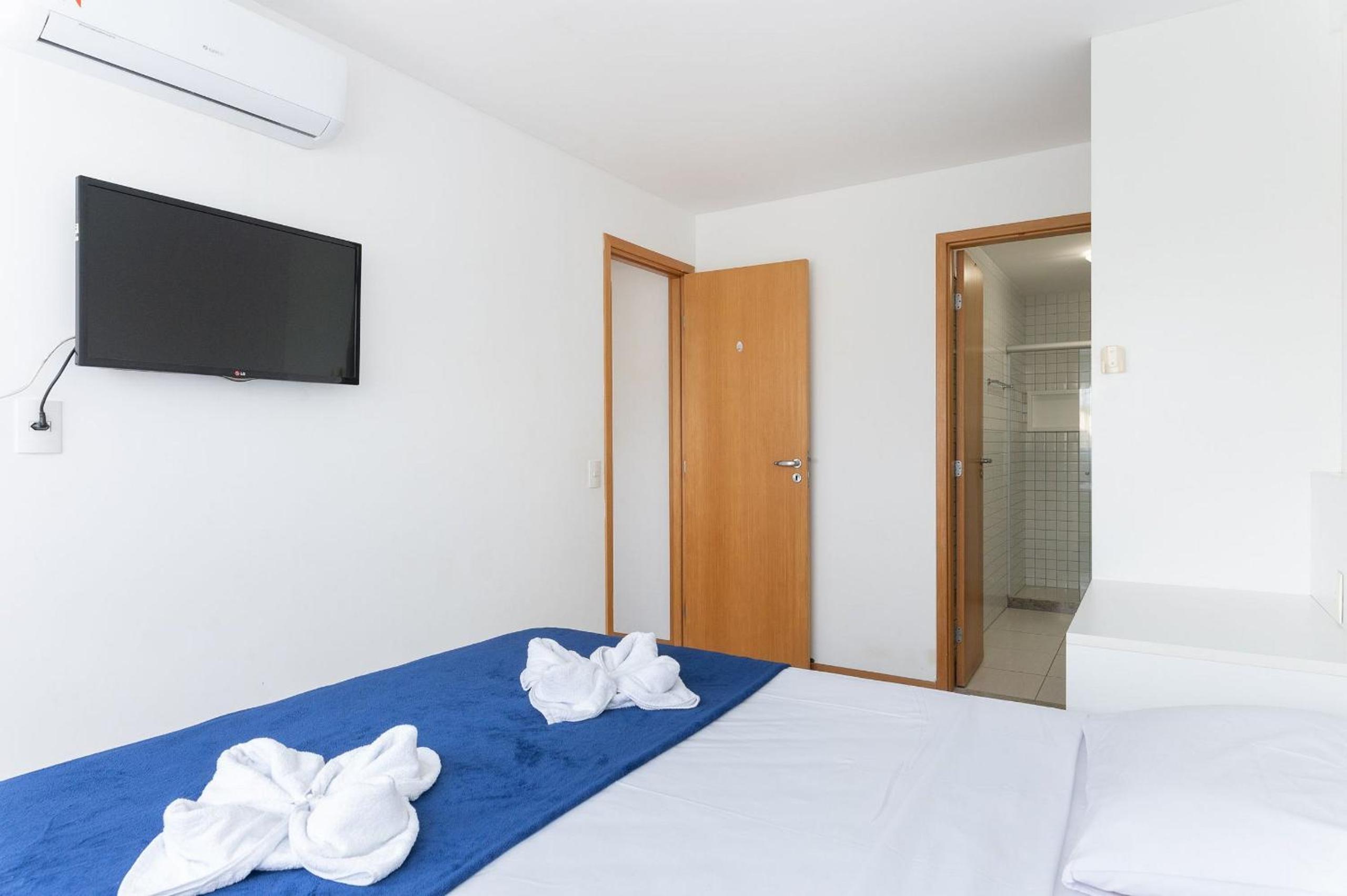 Nui Supreme Beach Living Muro Alto por Brevelar