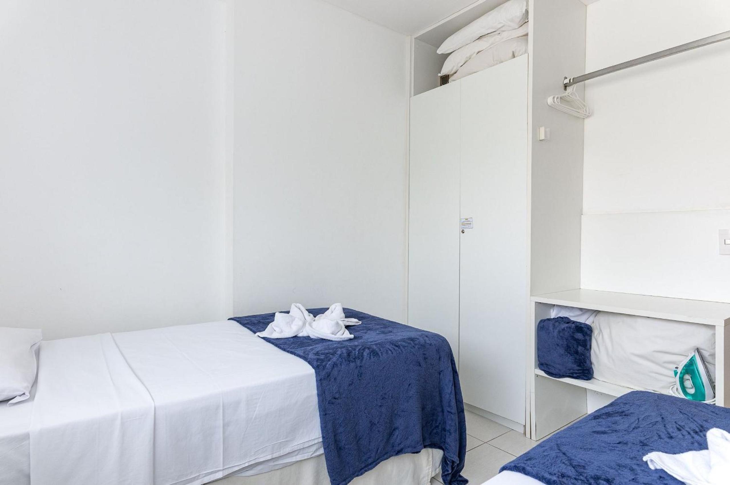 Nui Supreme Beach Living Muro Alto por Brevelar