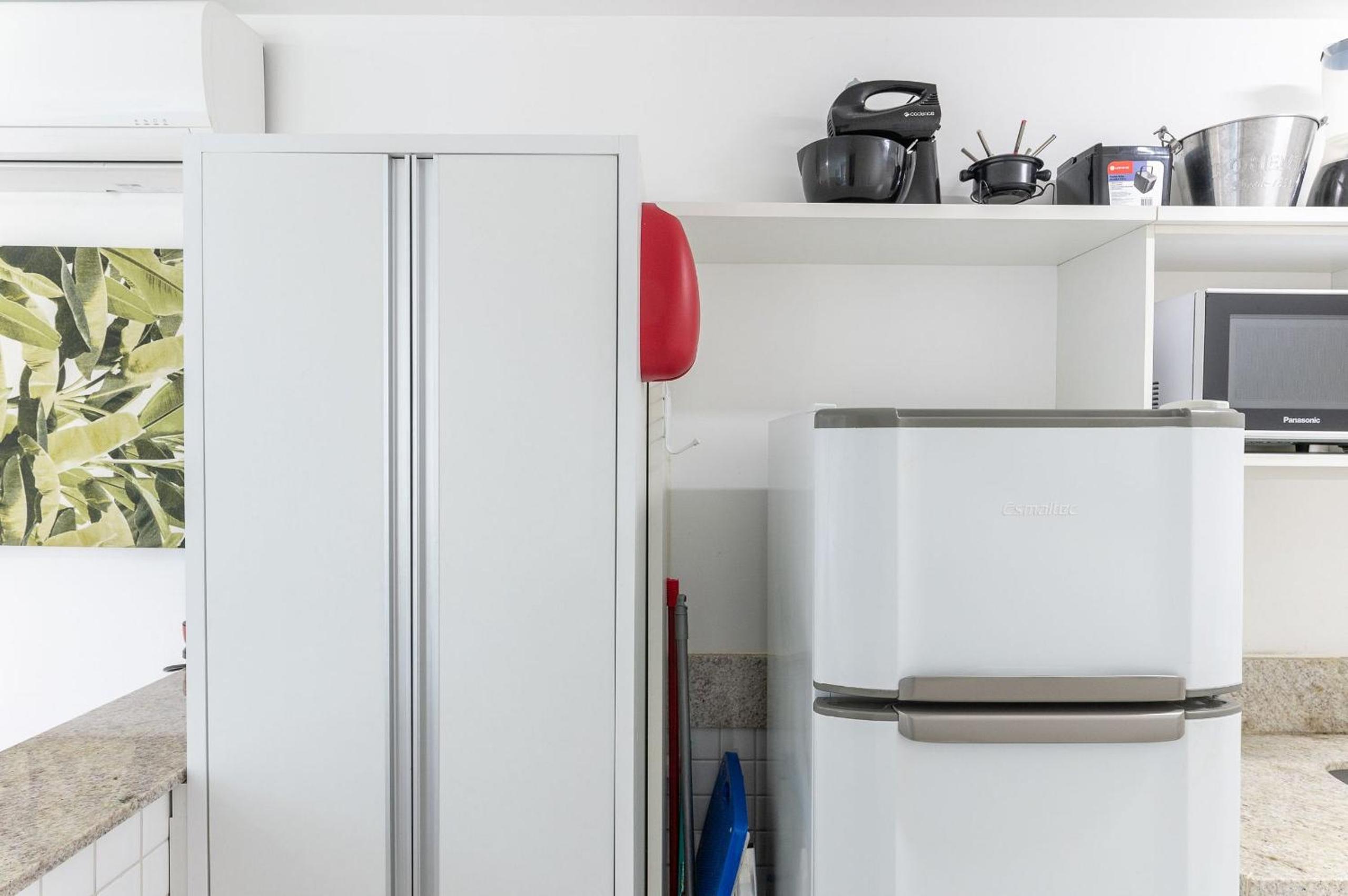 Nui Supreme Beach Living Muro Alto por Brevelar