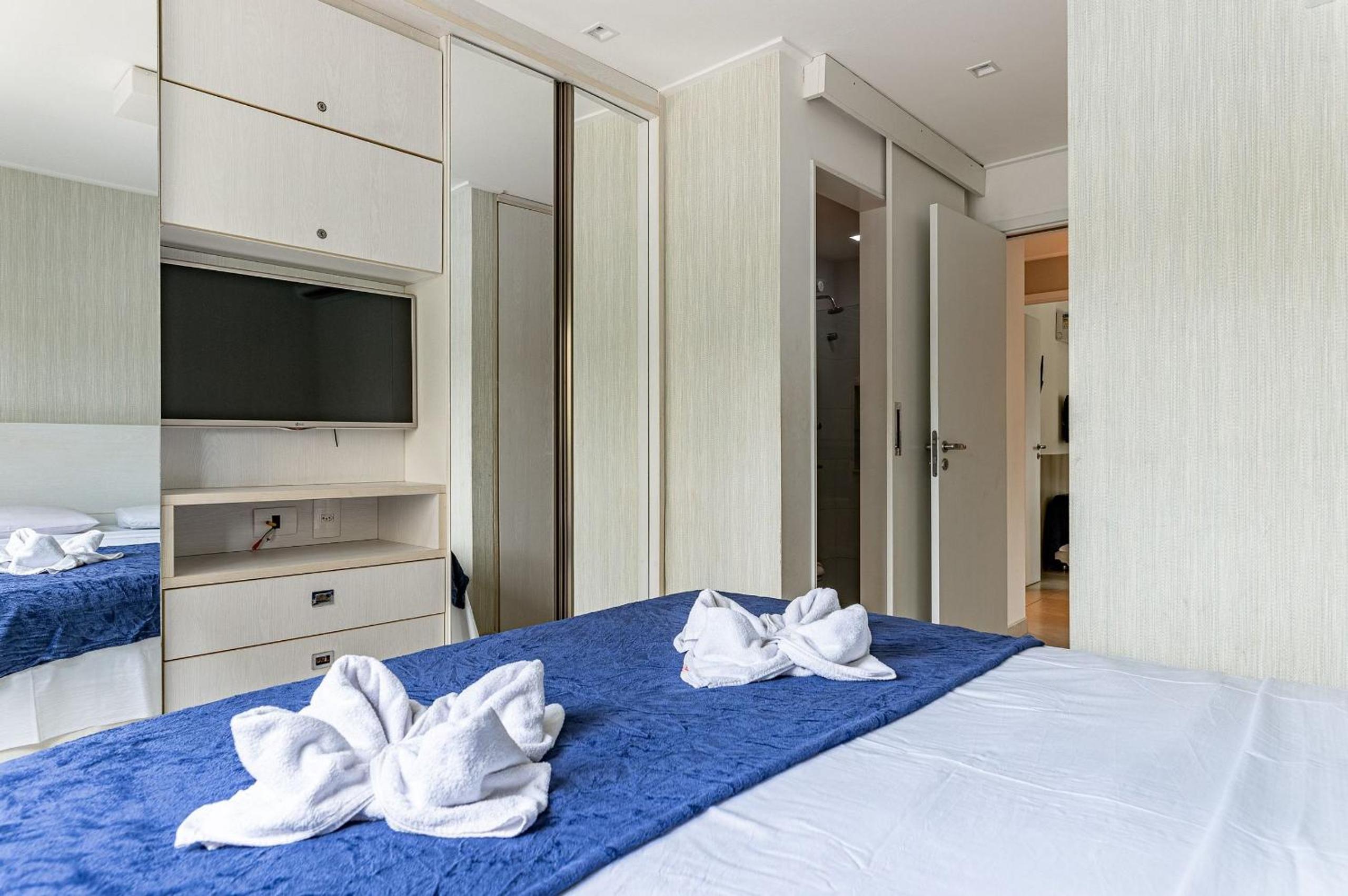 Nui Supreme Beach Living Muro Alto por Brevelar