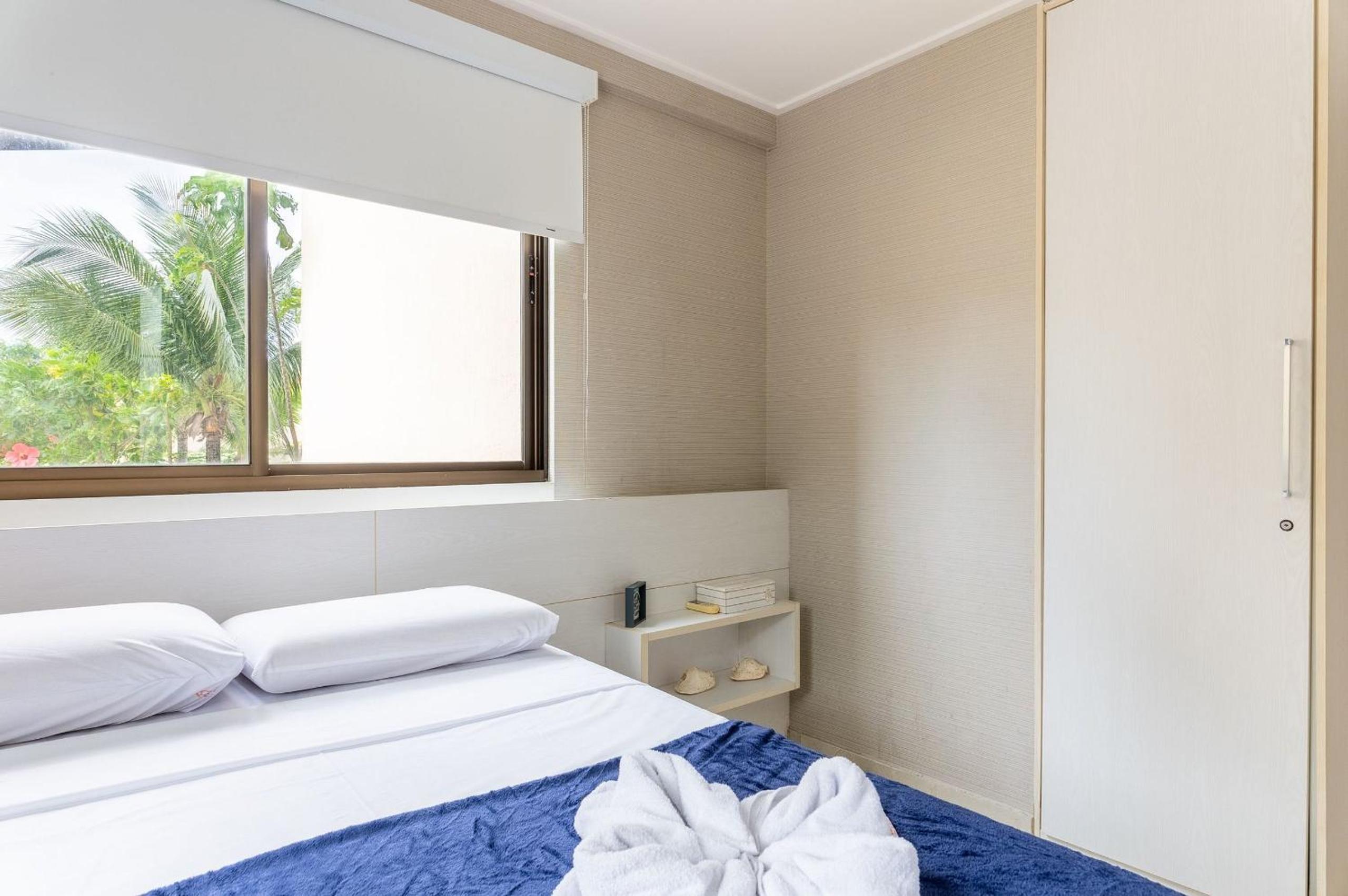 Nui Supreme Beach Living Muro Alto por Brevelar