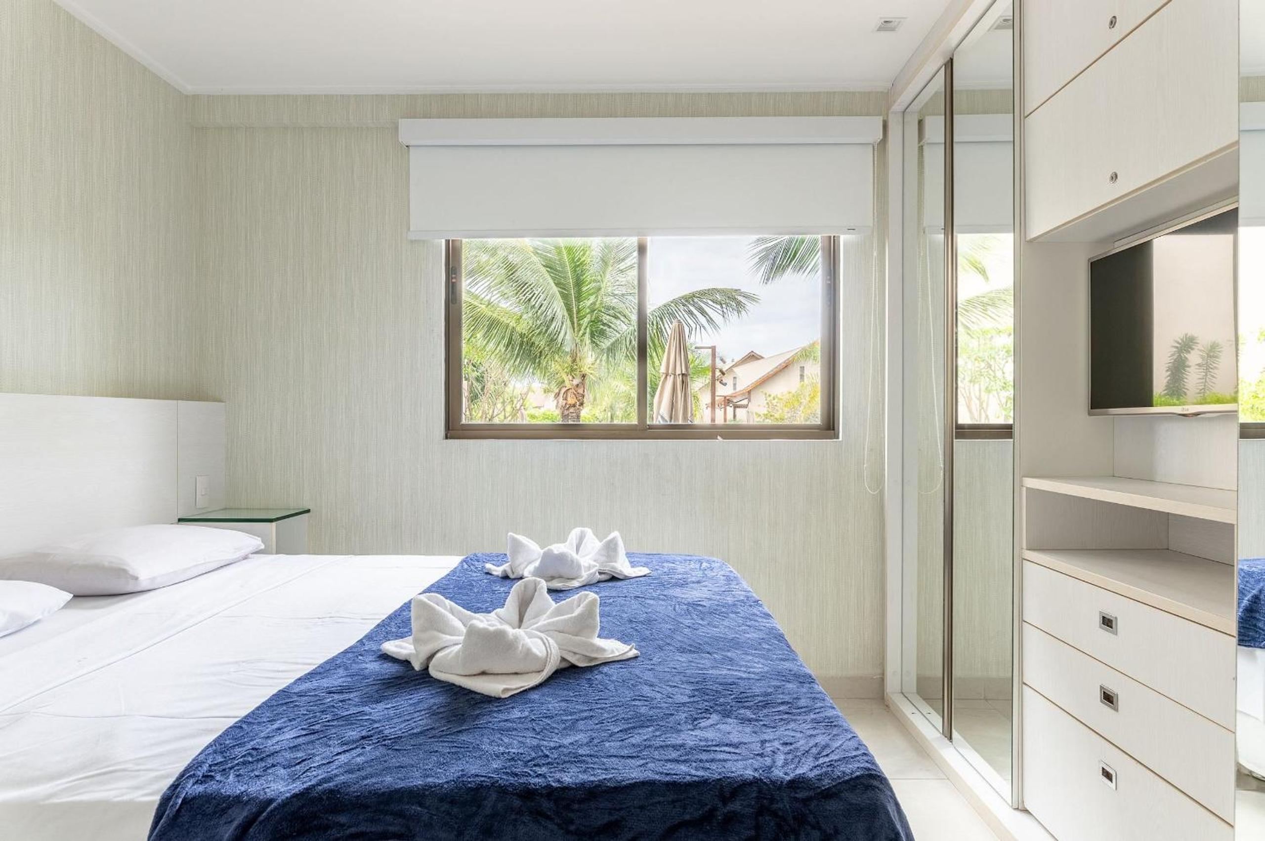 Nui Supreme Beach Living Muro Alto por Brevelar