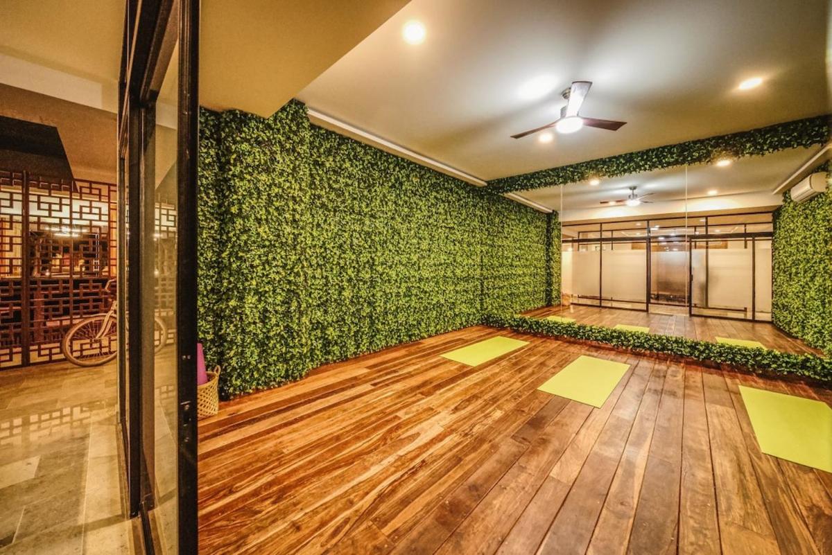 Giada Towers Tulum by The Spot Rentals