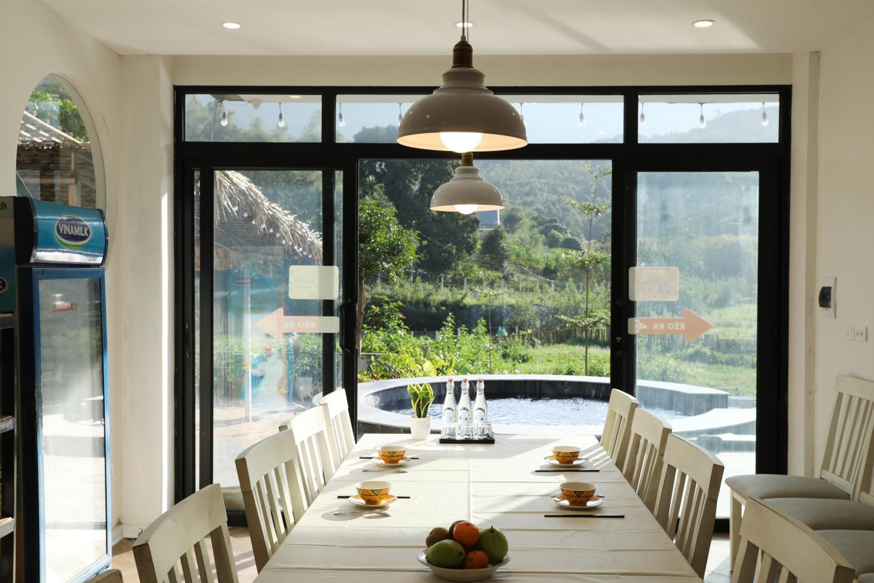 Vivian's Garden Homestay - Pickle ball