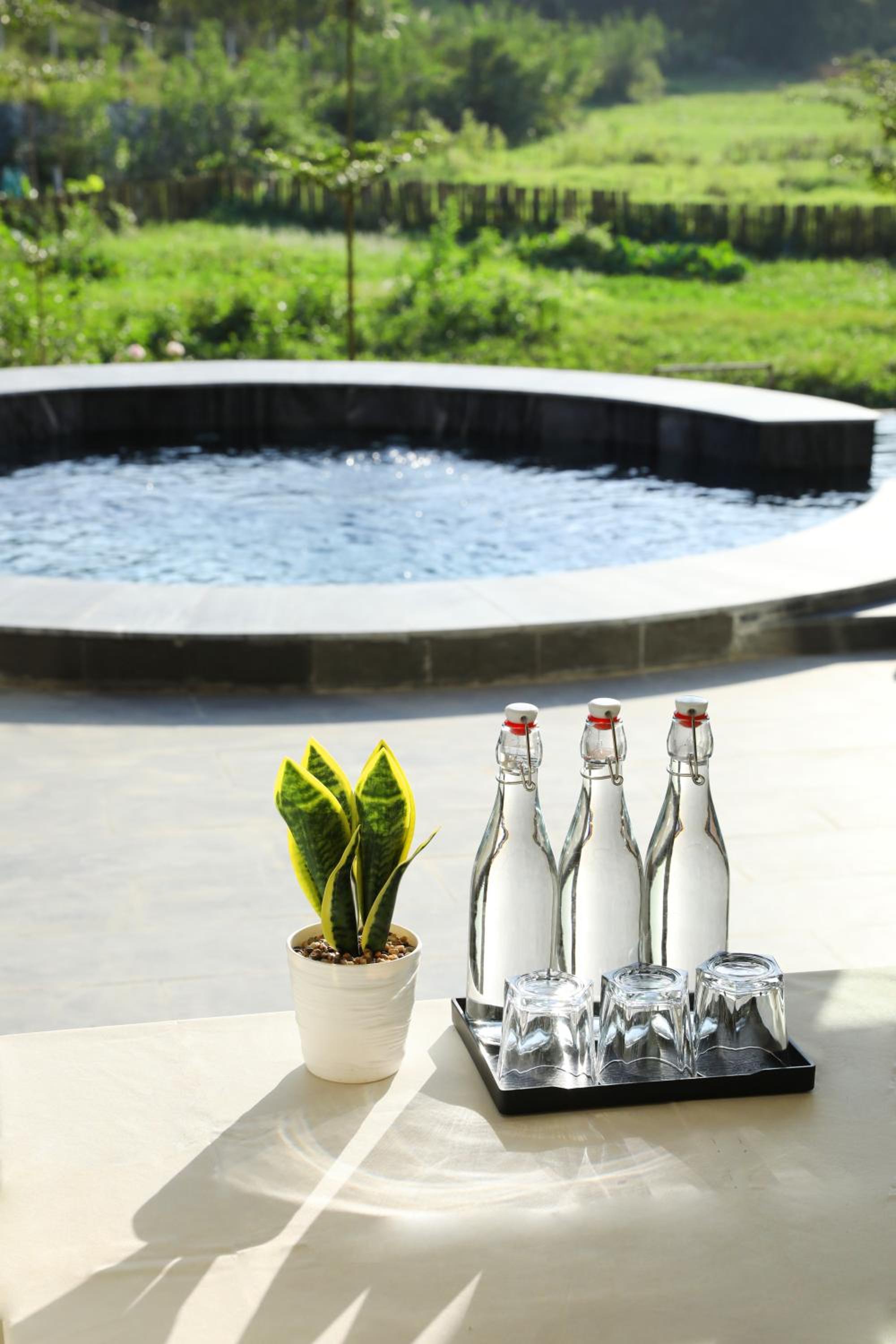 Vivian's Garden Homestay - Pickle ball