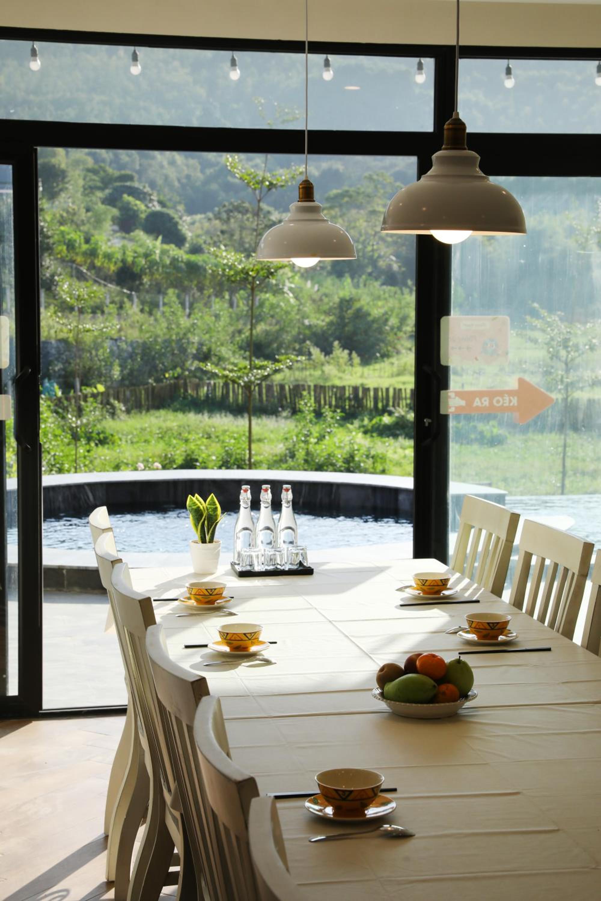 Vivian's Garden Homestay - Pickle ball