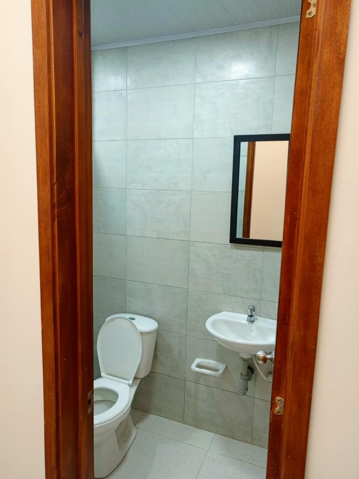 Apartaestudios Bogotá - Barrios Unidos