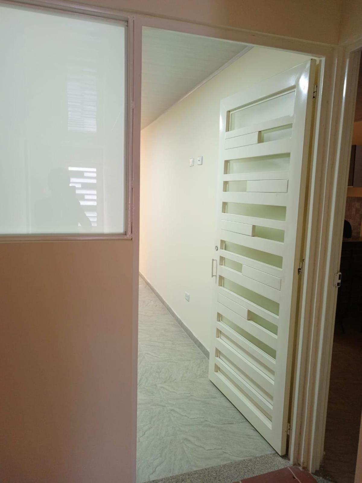 Apartaestudios Bogotá - Barrios Unidos