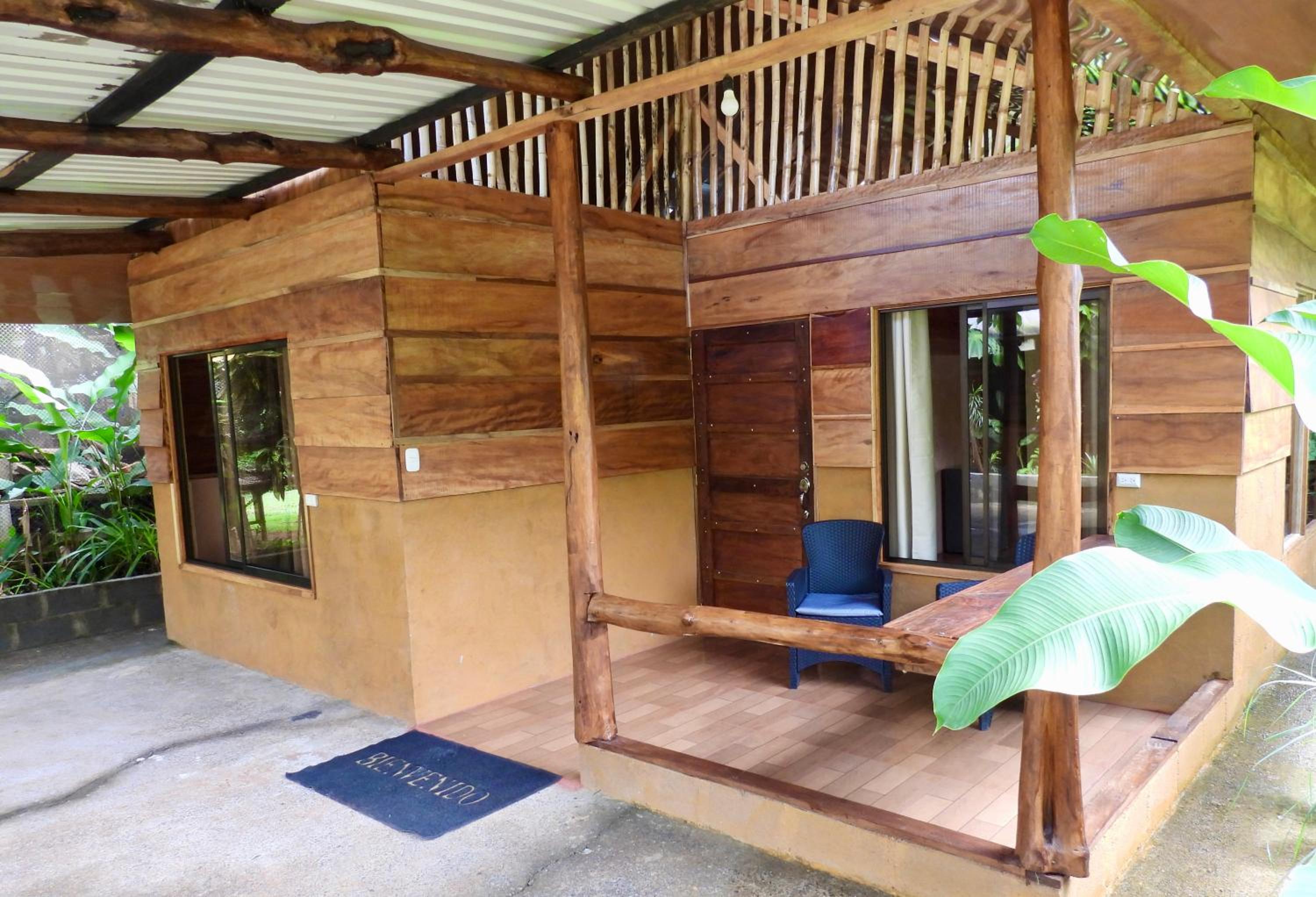 Iguanitas Lodge