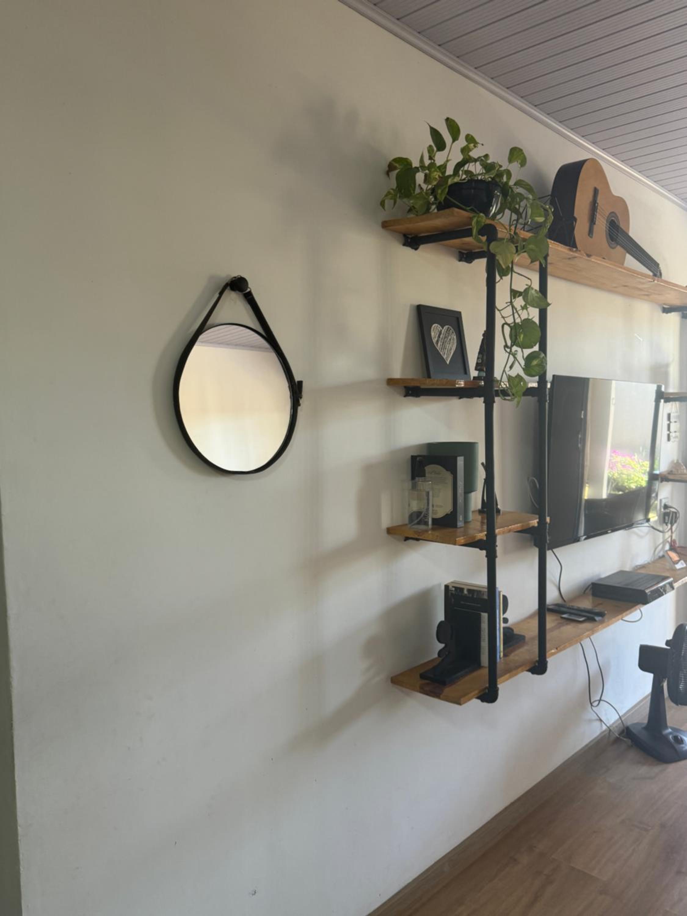 Casa de temporada Bom Clima