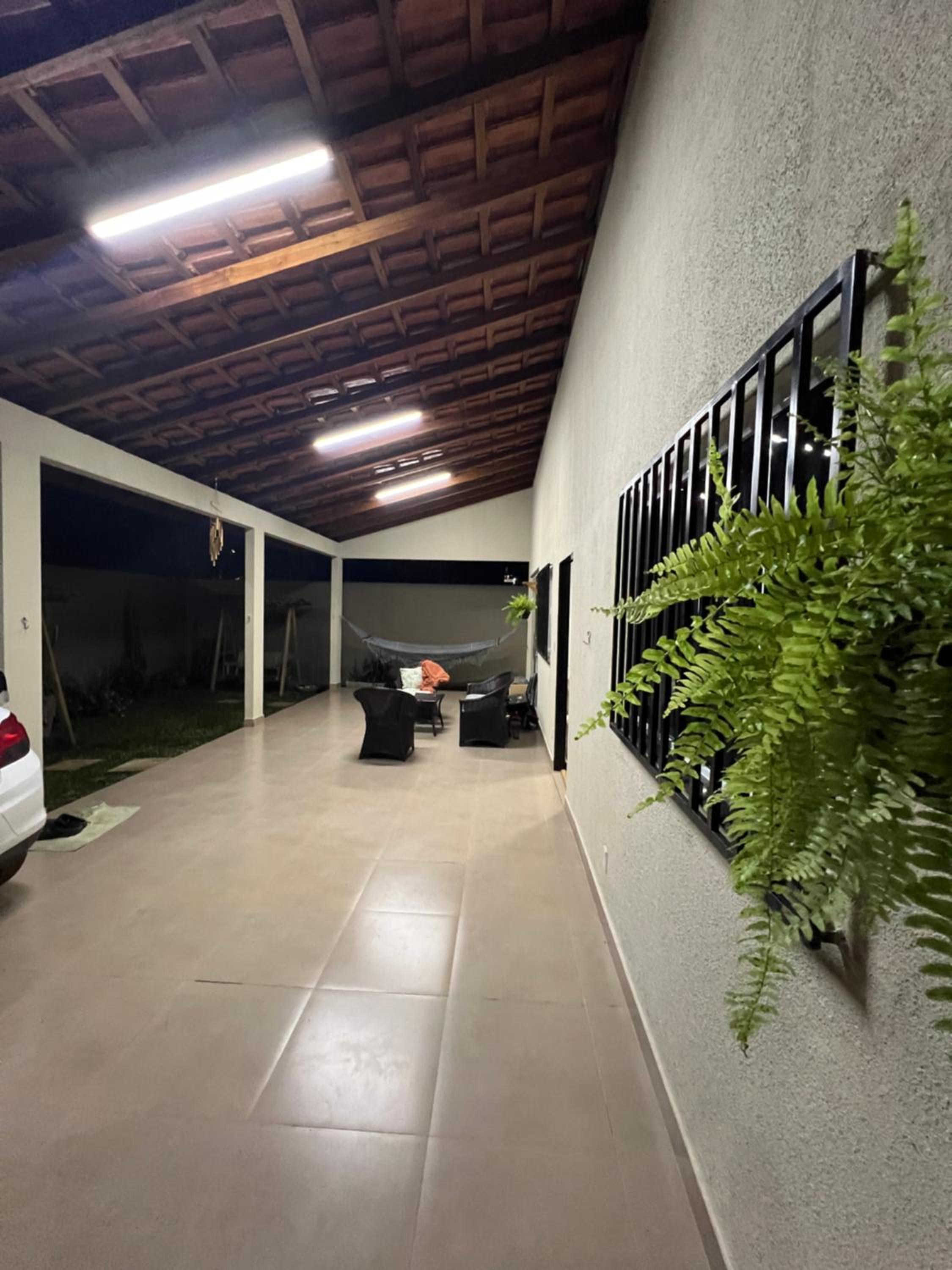 Casa de temporada Bom Clima