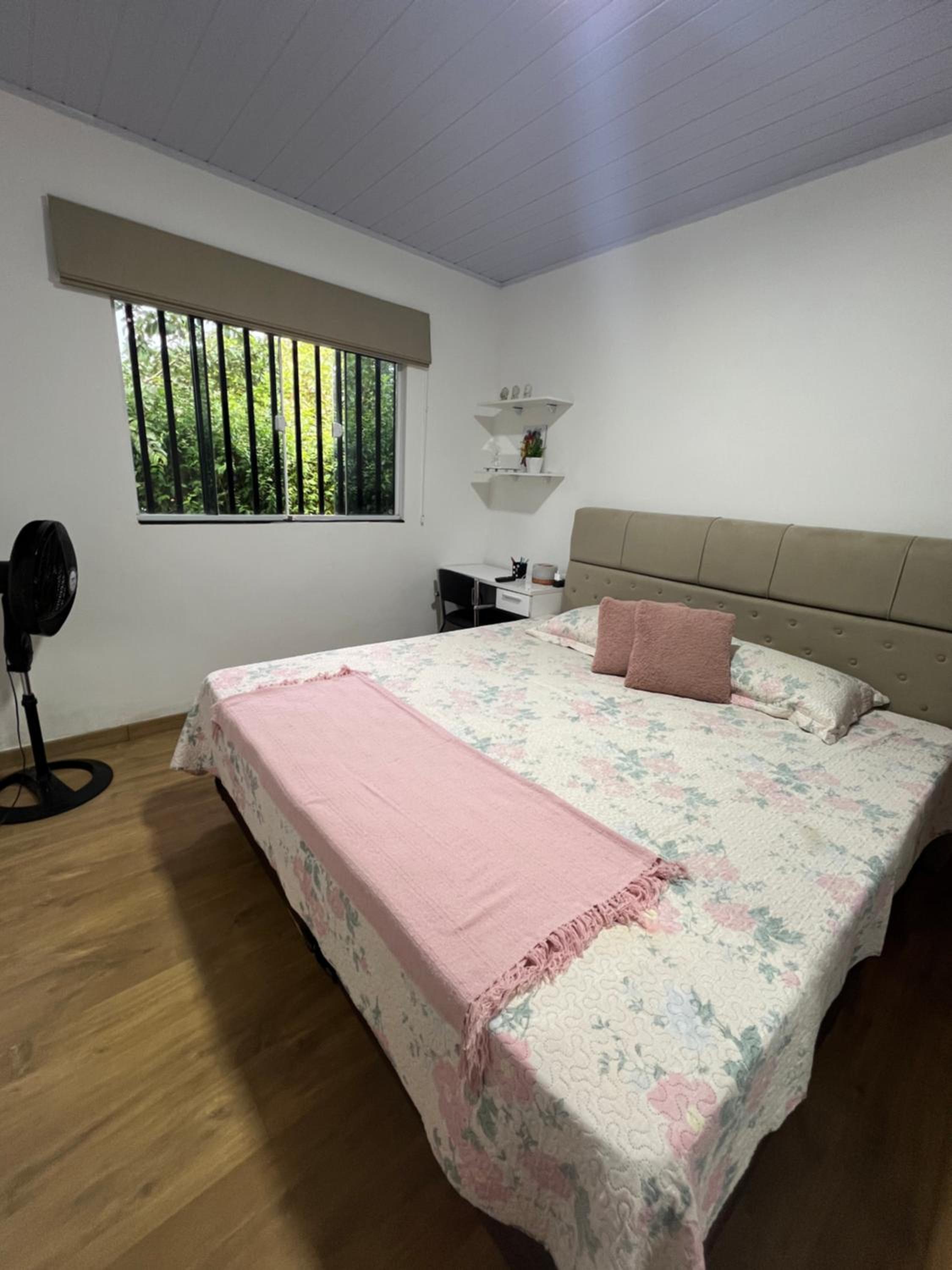 Casa de temporada Bom Clima