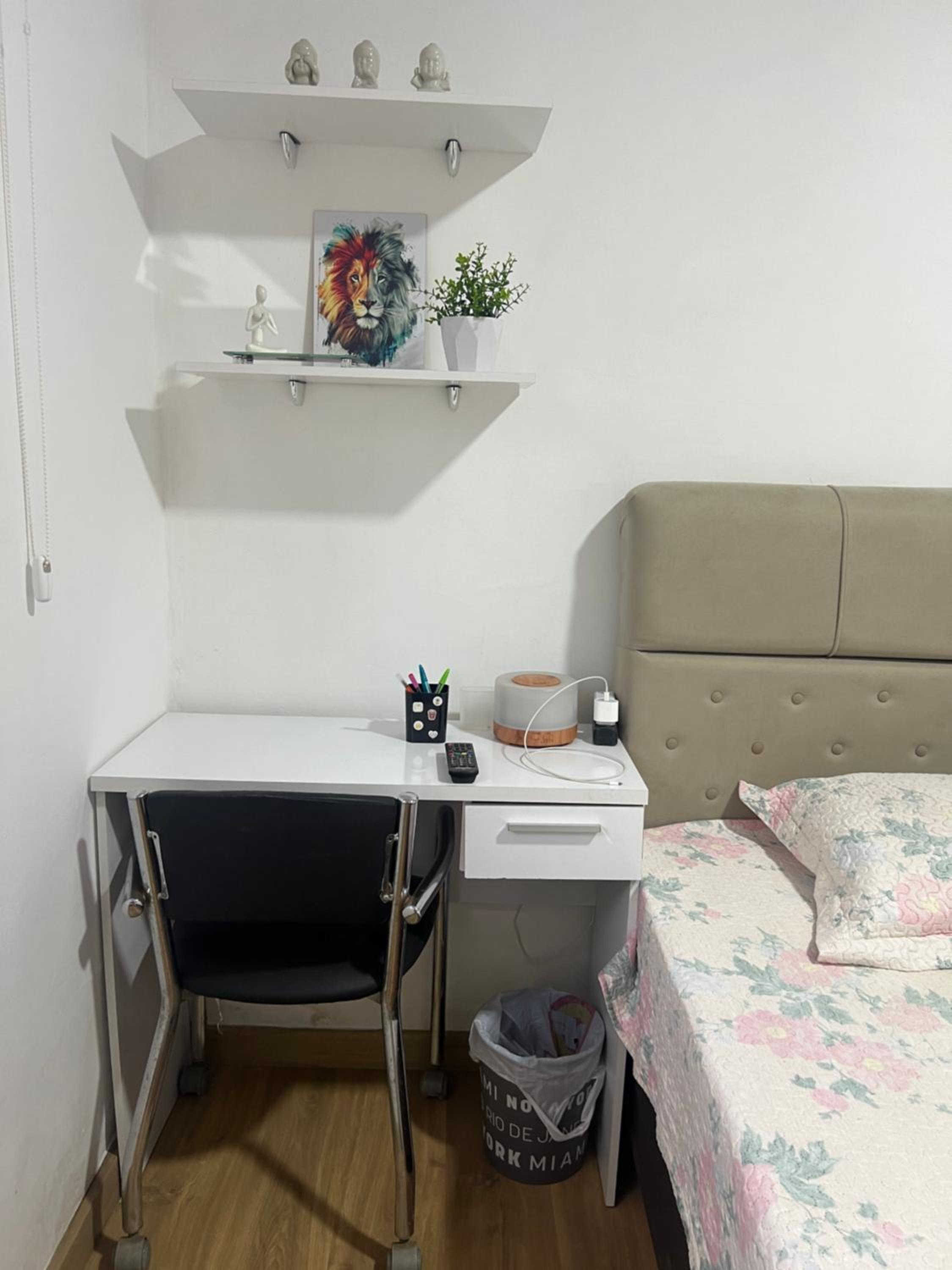 Casa de temporada Bom Clima