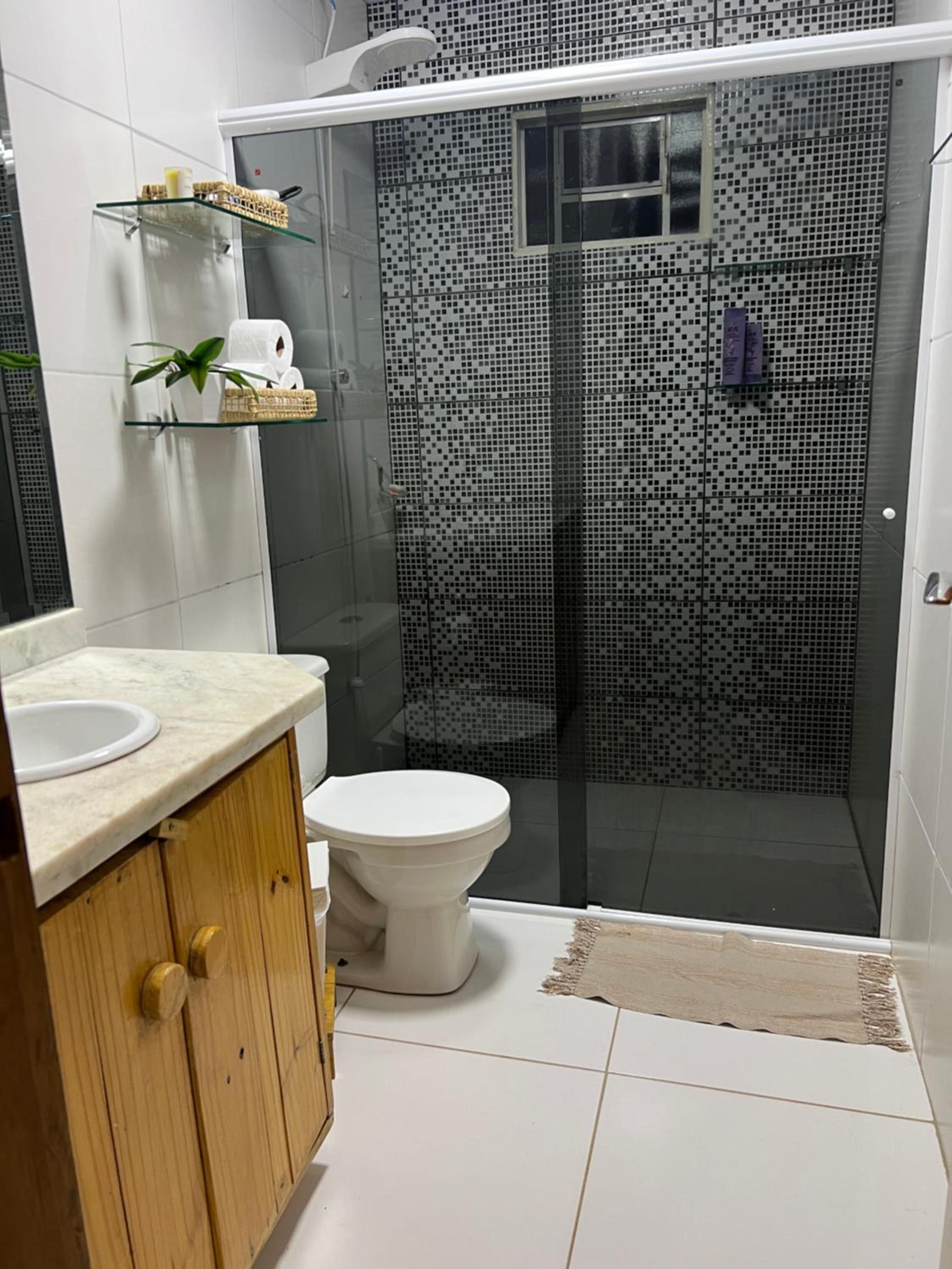 Casa de temporada Bom Clima