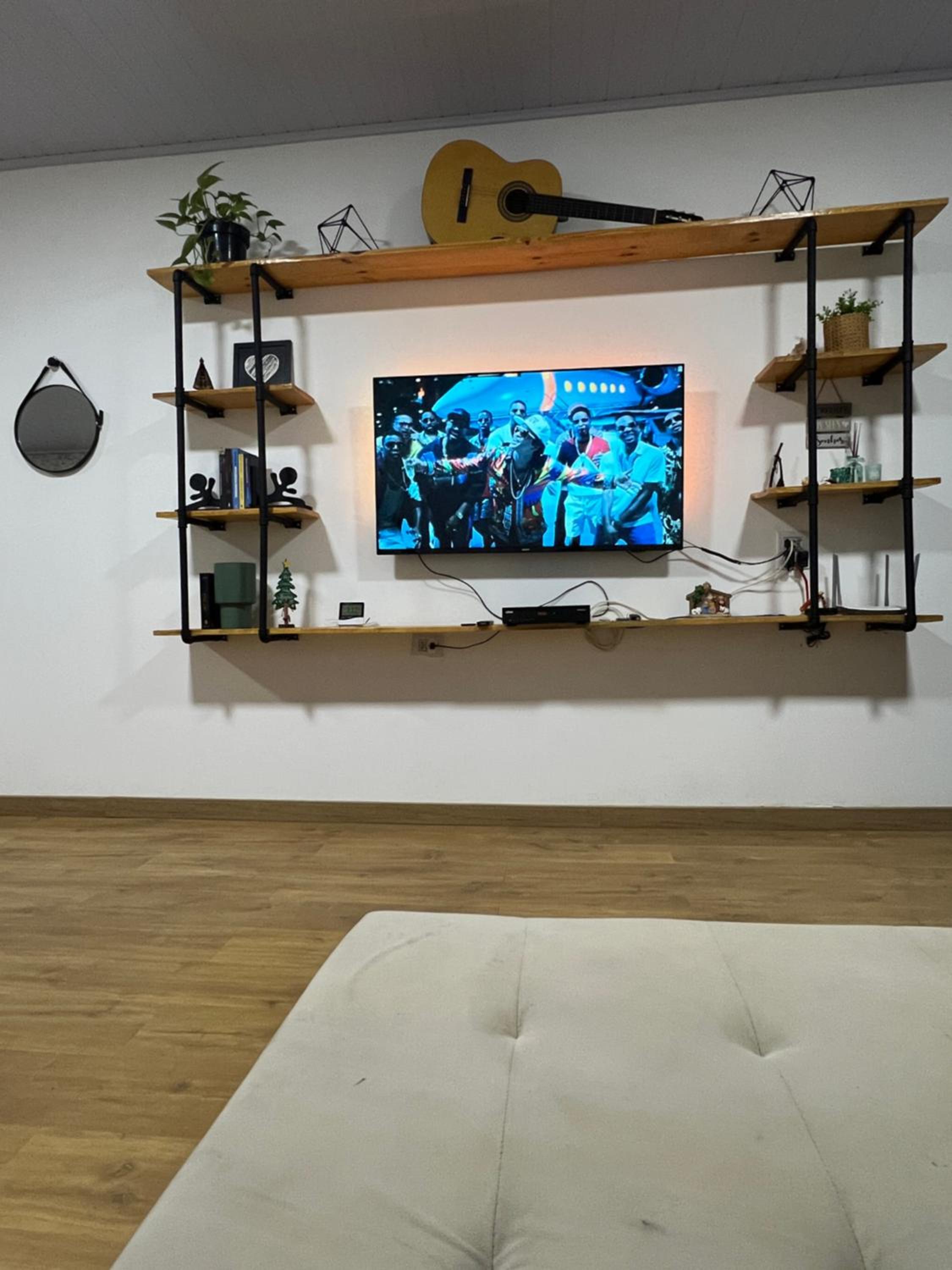 Casa de temporada Bom Clima